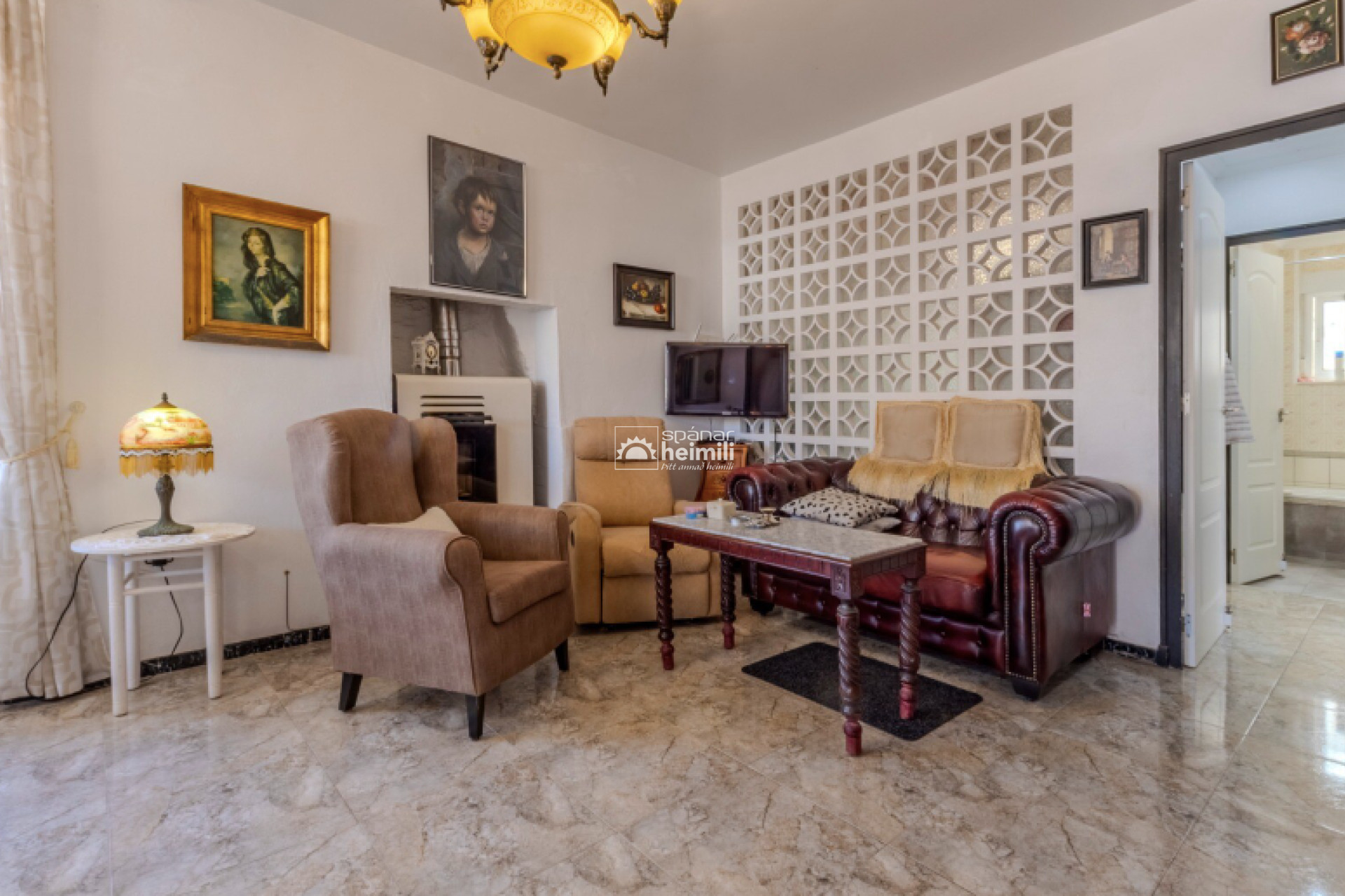 Reventa - Villa -
Torrevieja