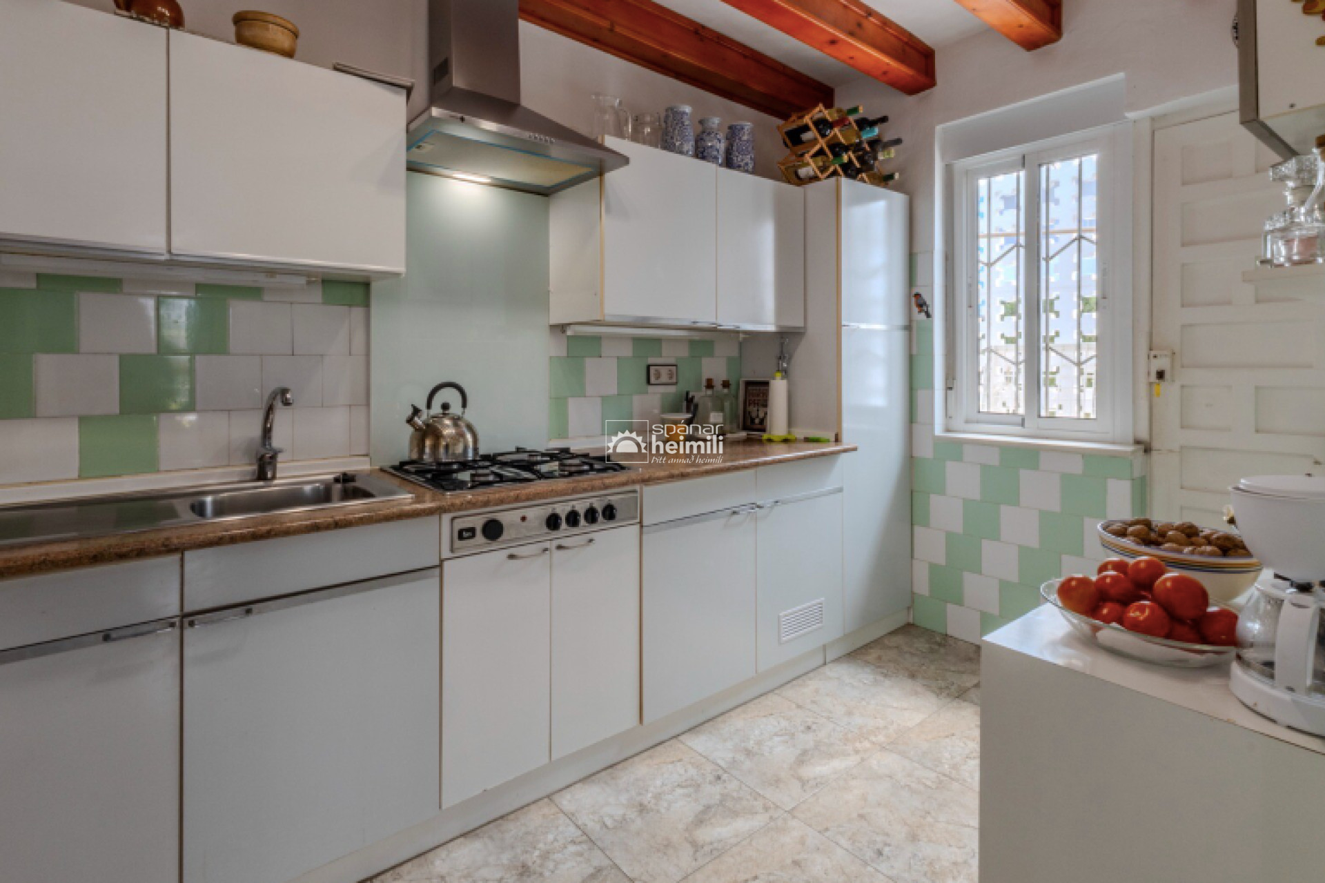 Reventa - Villa -
Torrevieja