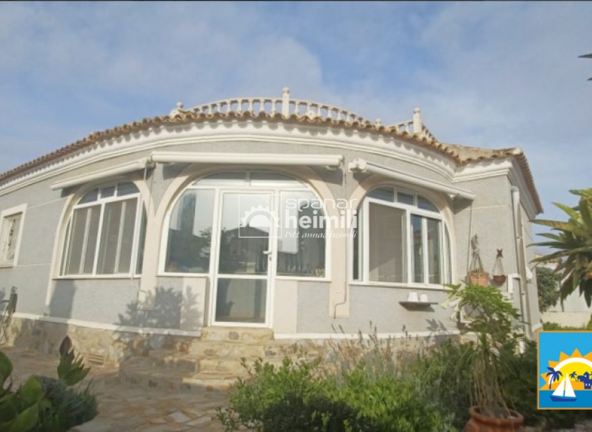 Reventa - Villa -
Torrevieja