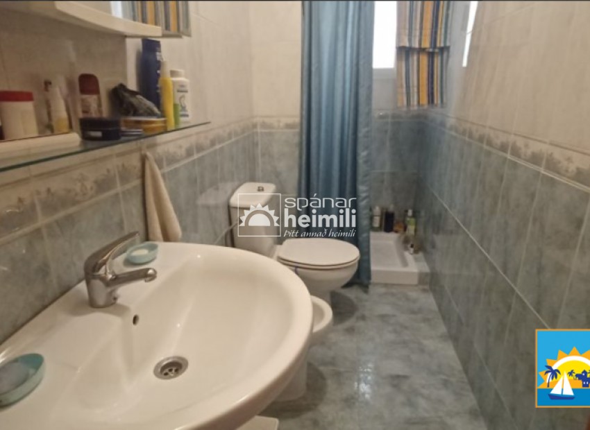 Reventa - Villa -
Torrevieja