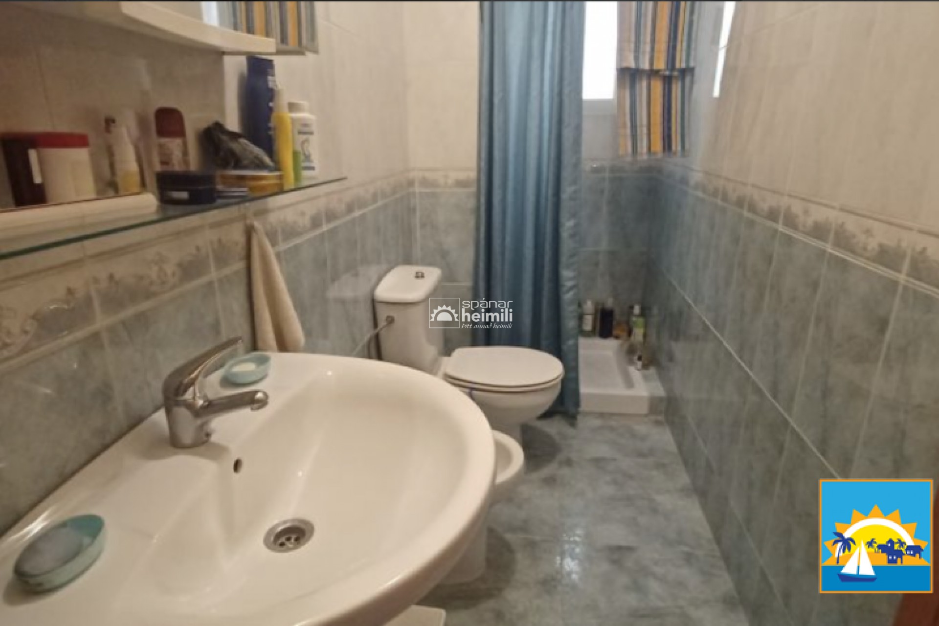 Reventa - Villa -
Torrevieja