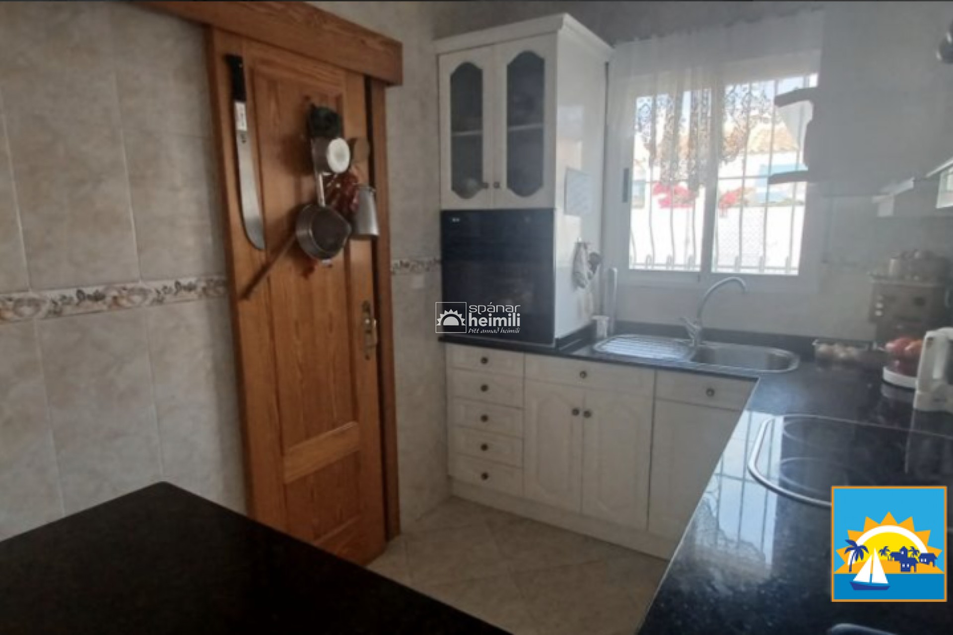 Reventa - Villa -
Torrevieja