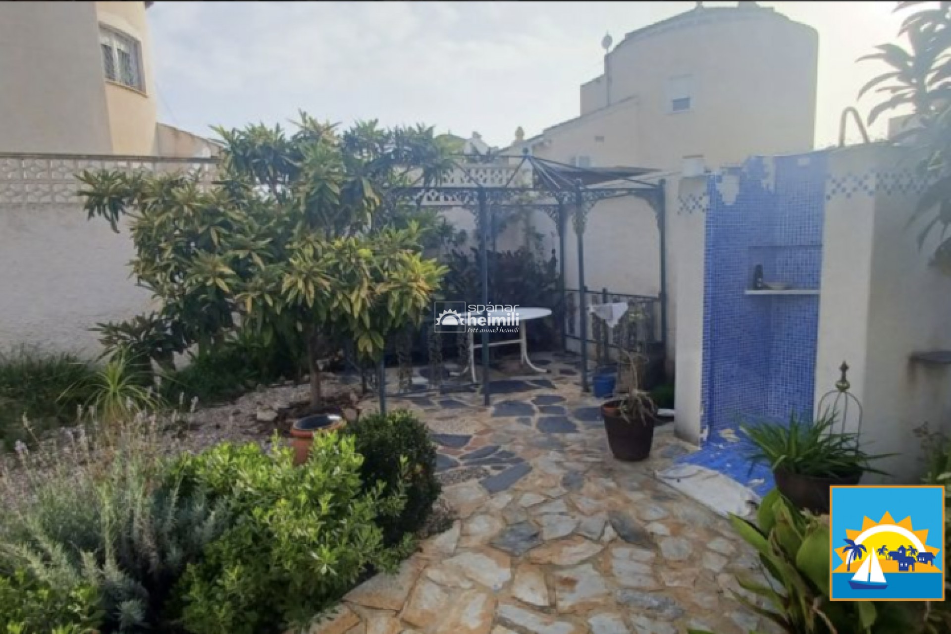 Reventa - Villa -
Torrevieja