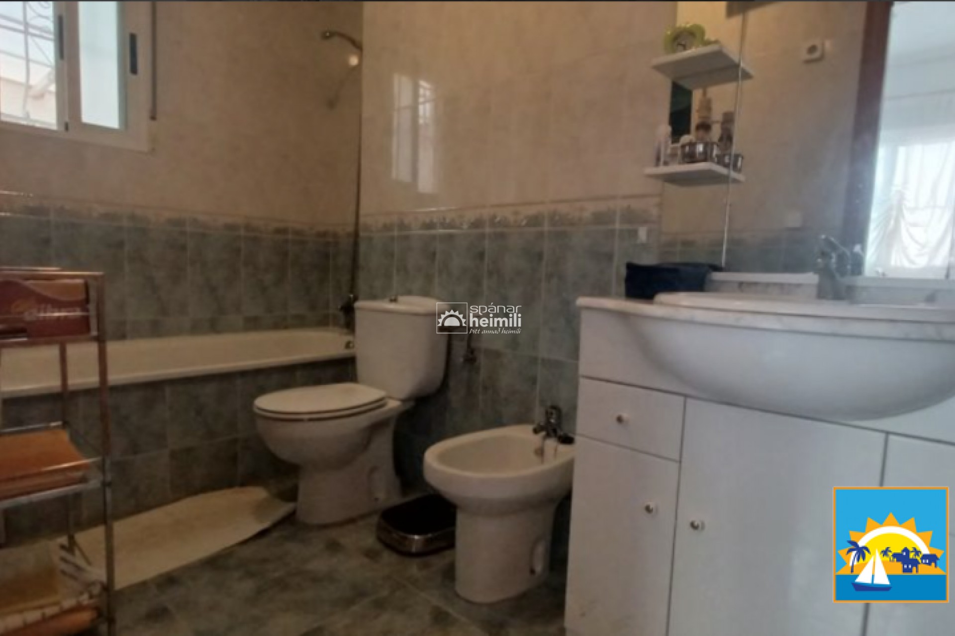 Reventa - Villa -
Torrevieja