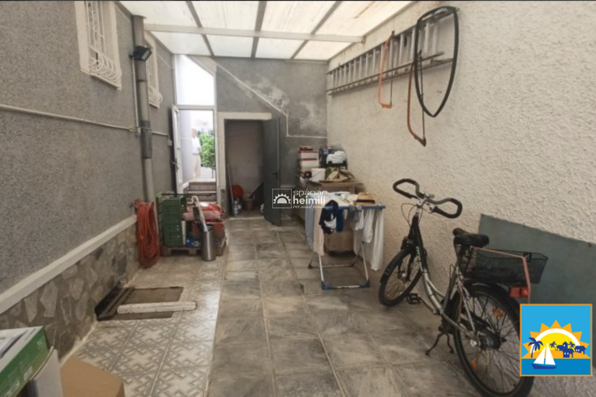 Reventa - Villa -
Torrevieja