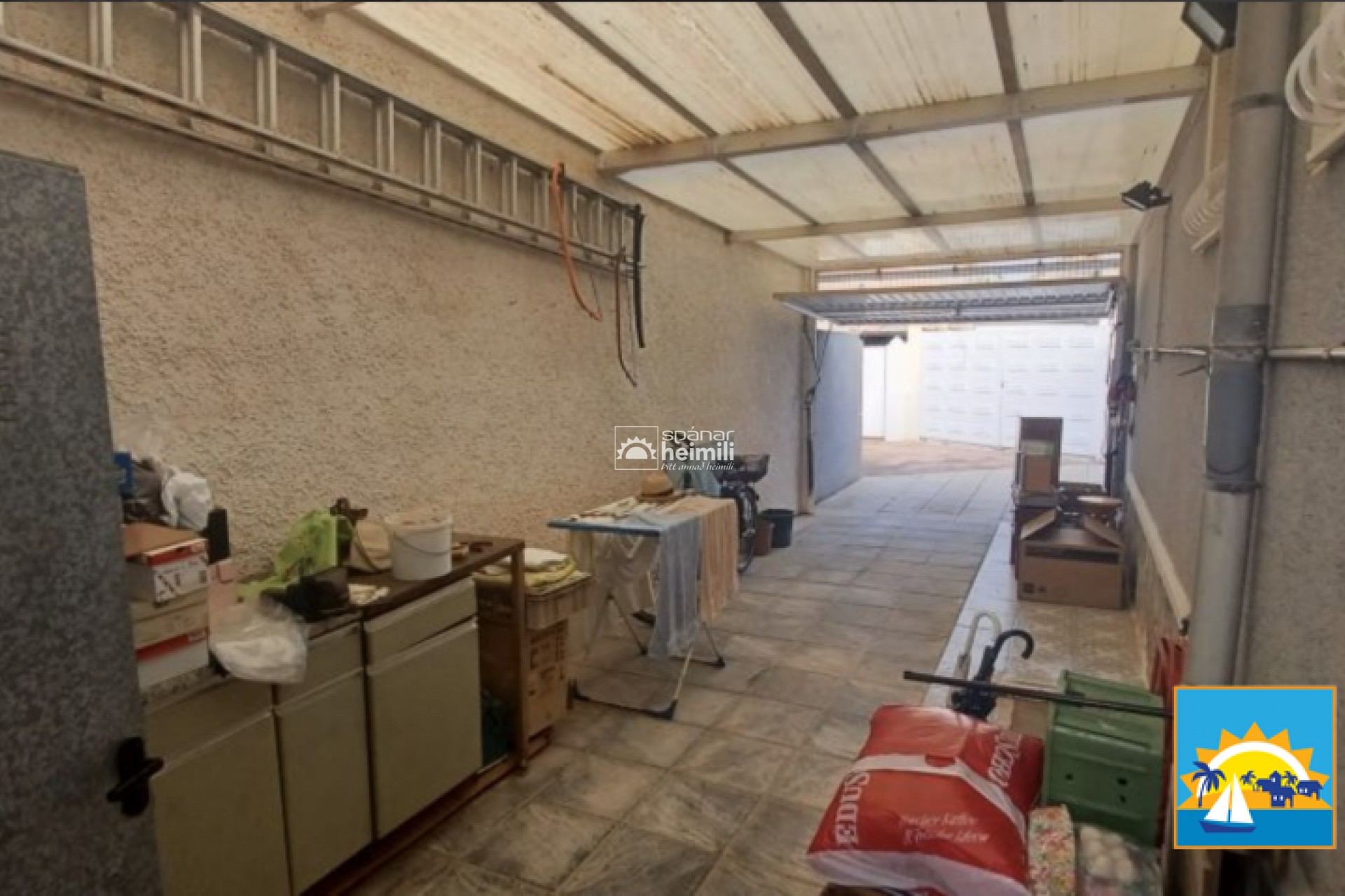 Reventa - Villa -
Torrevieja