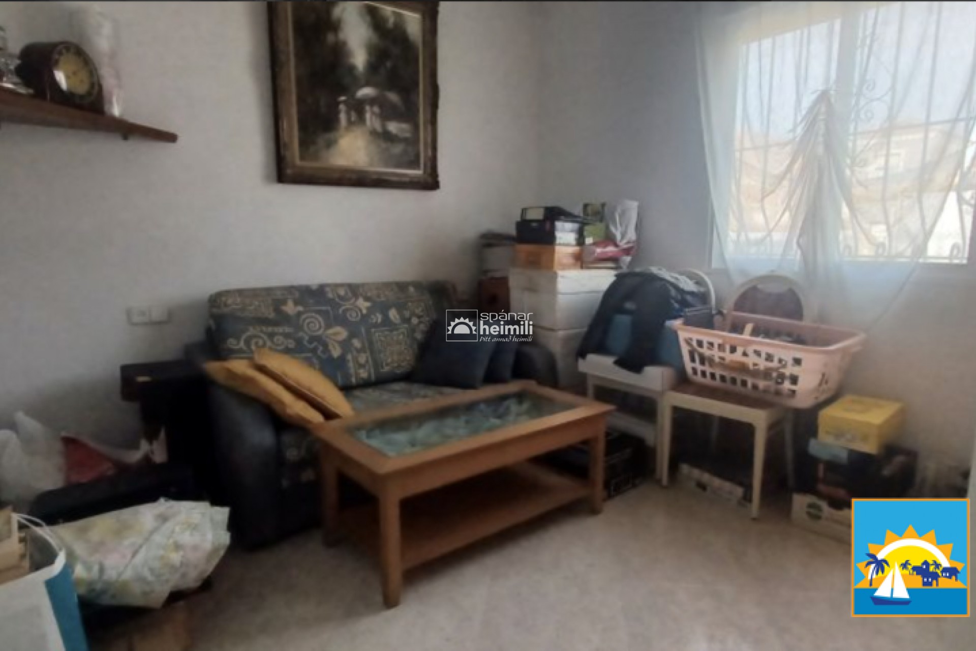 Reventa - Villa -
Torrevieja