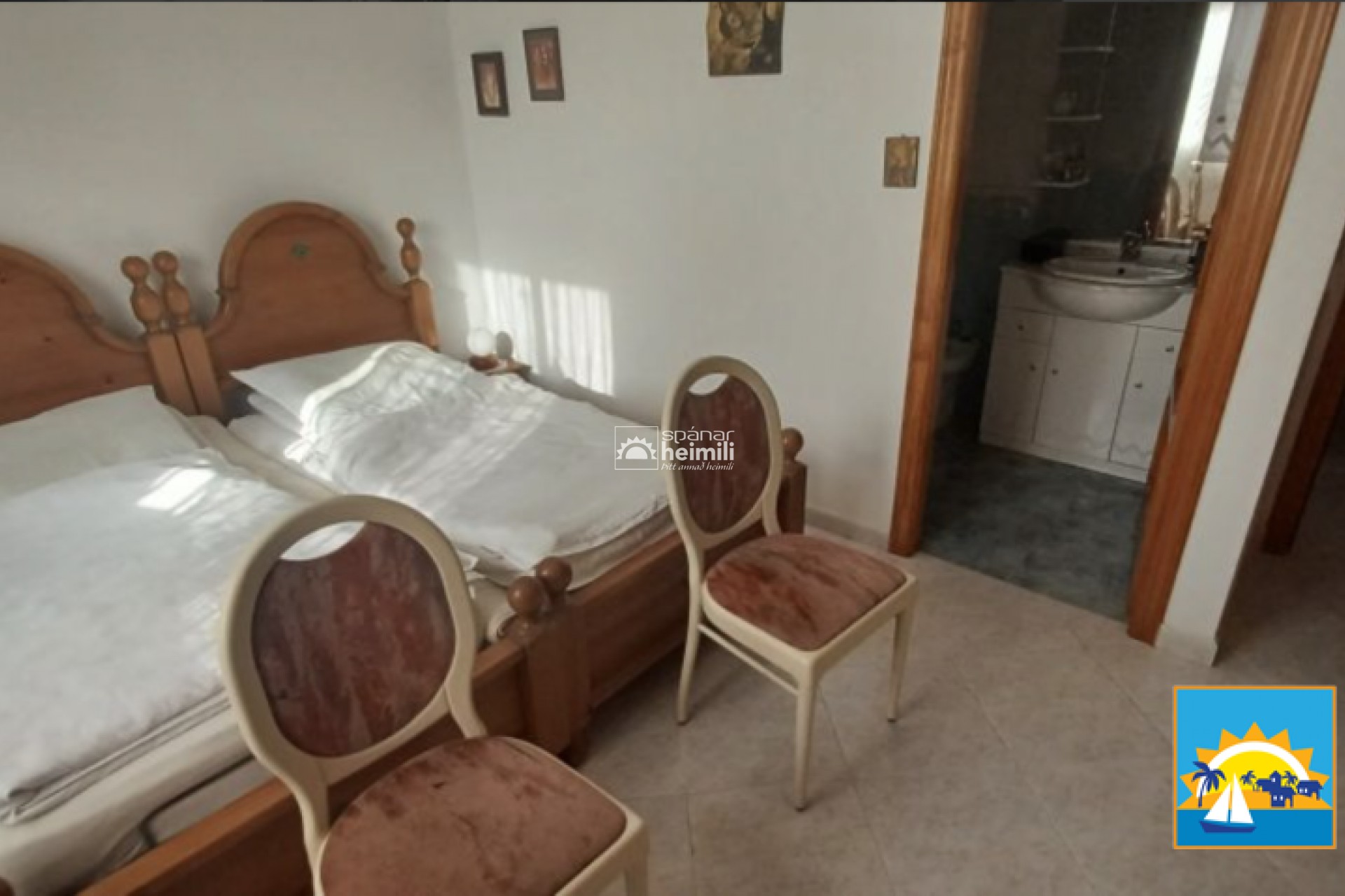 Reventa - Villa -
Torrevieja