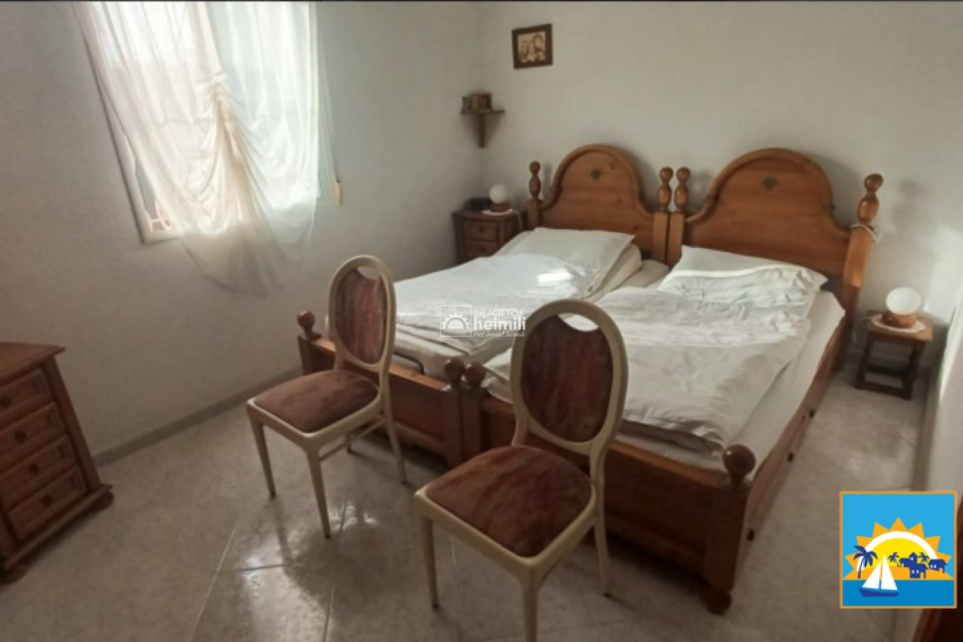 Reventa - Villa -
Torrevieja