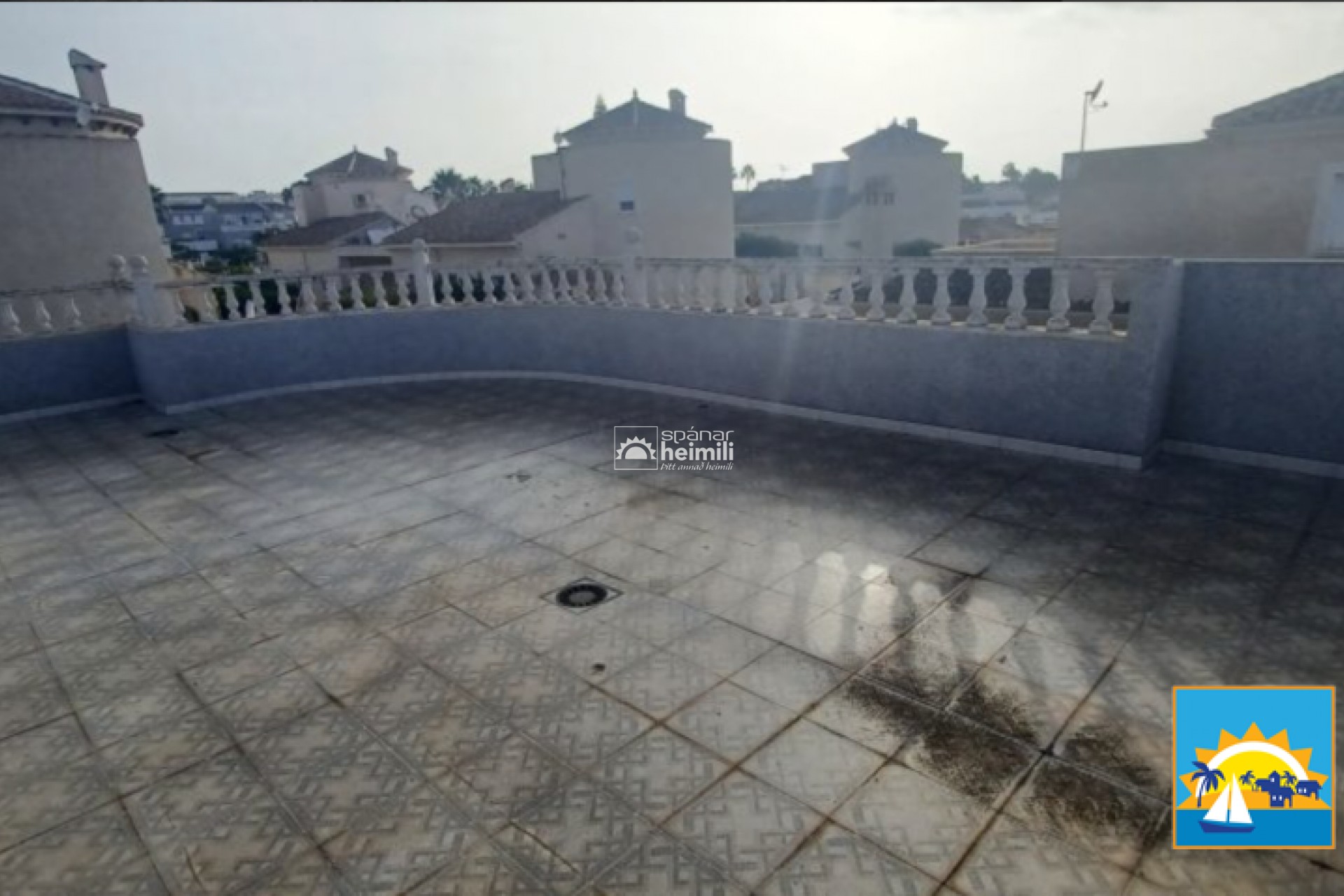 Reventa - Villa -
Torrevieja