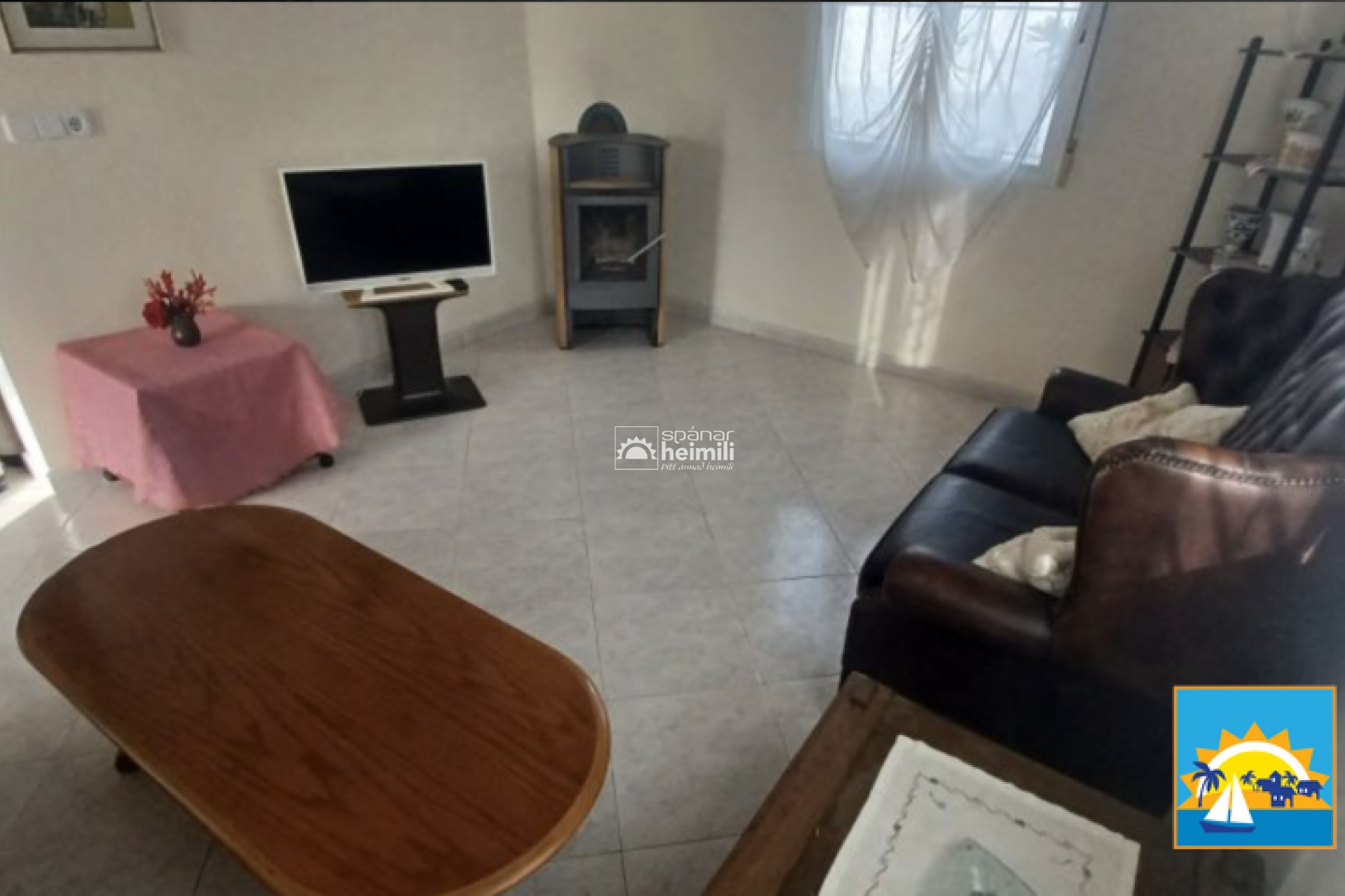 Reventa - Villa -
Torrevieja