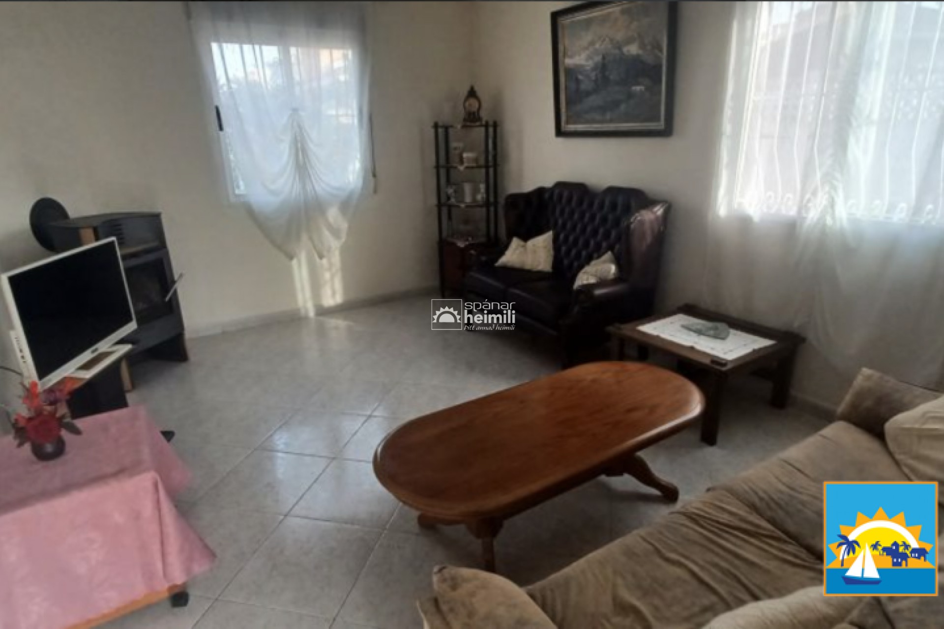 Reventa - Villa -
Torrevieja