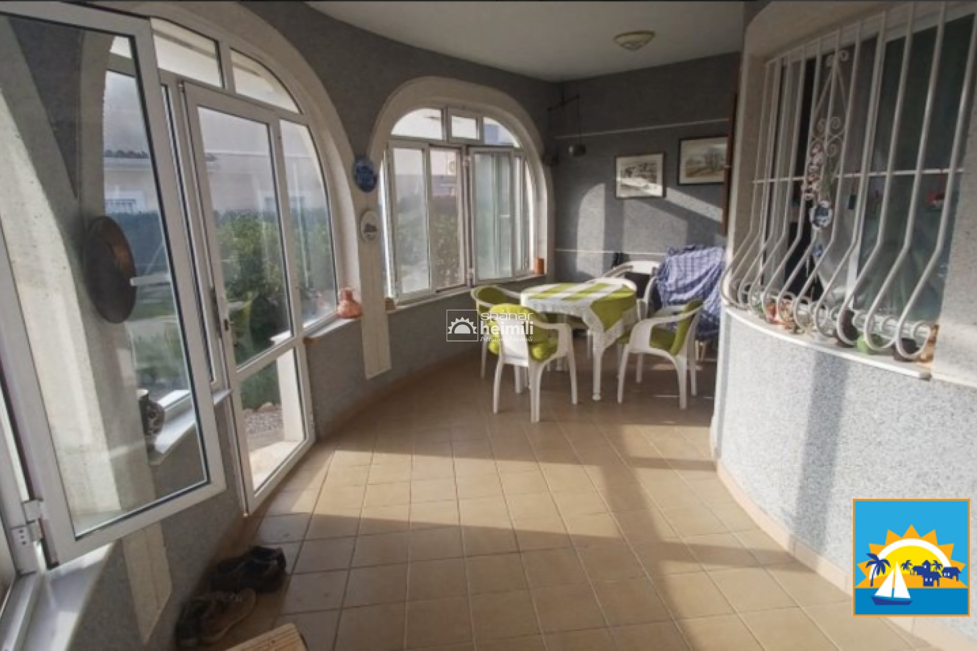 Reventa - Villa -
Torrevieja