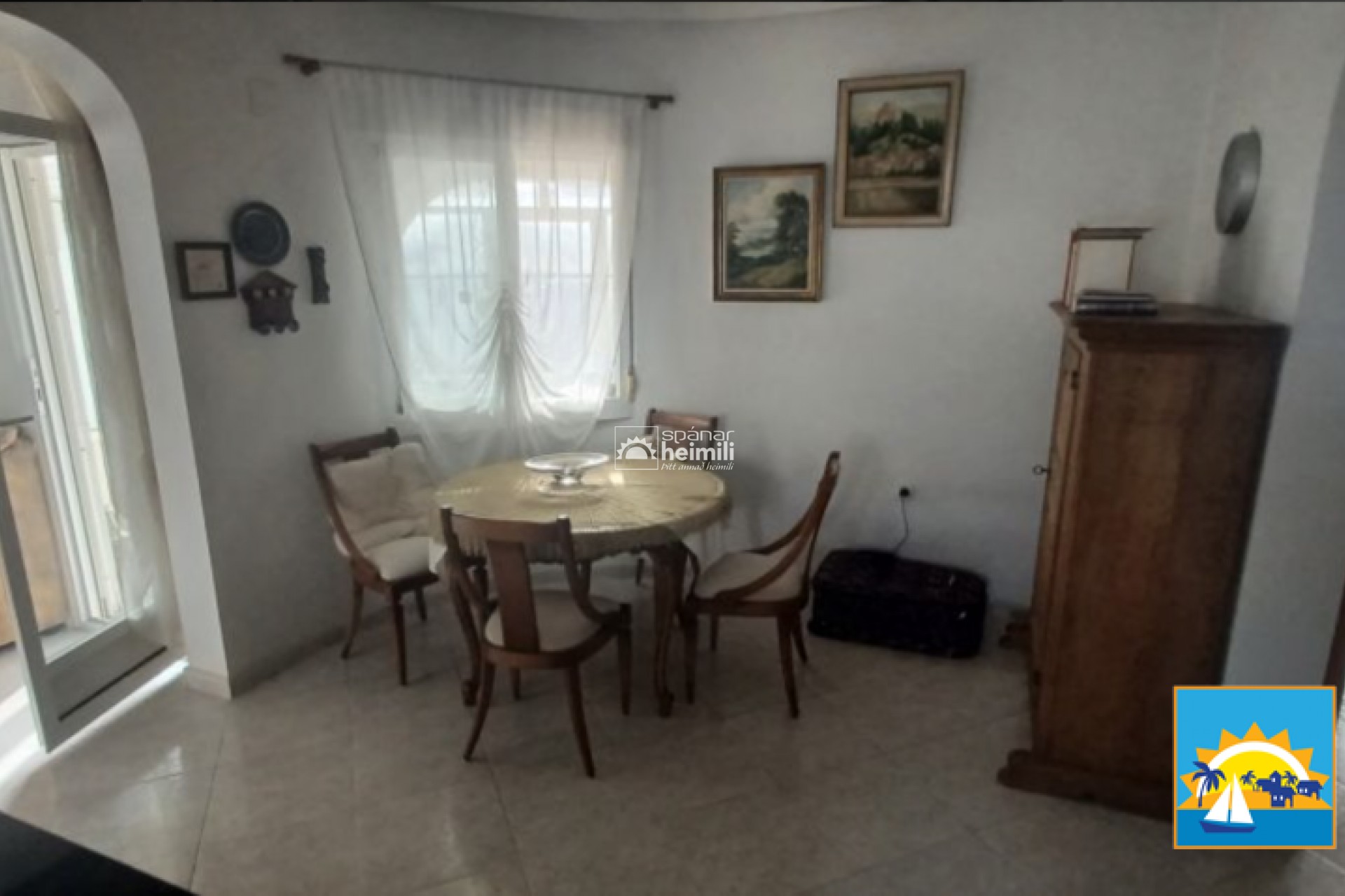 Reventa - Villa -
Torrevieja