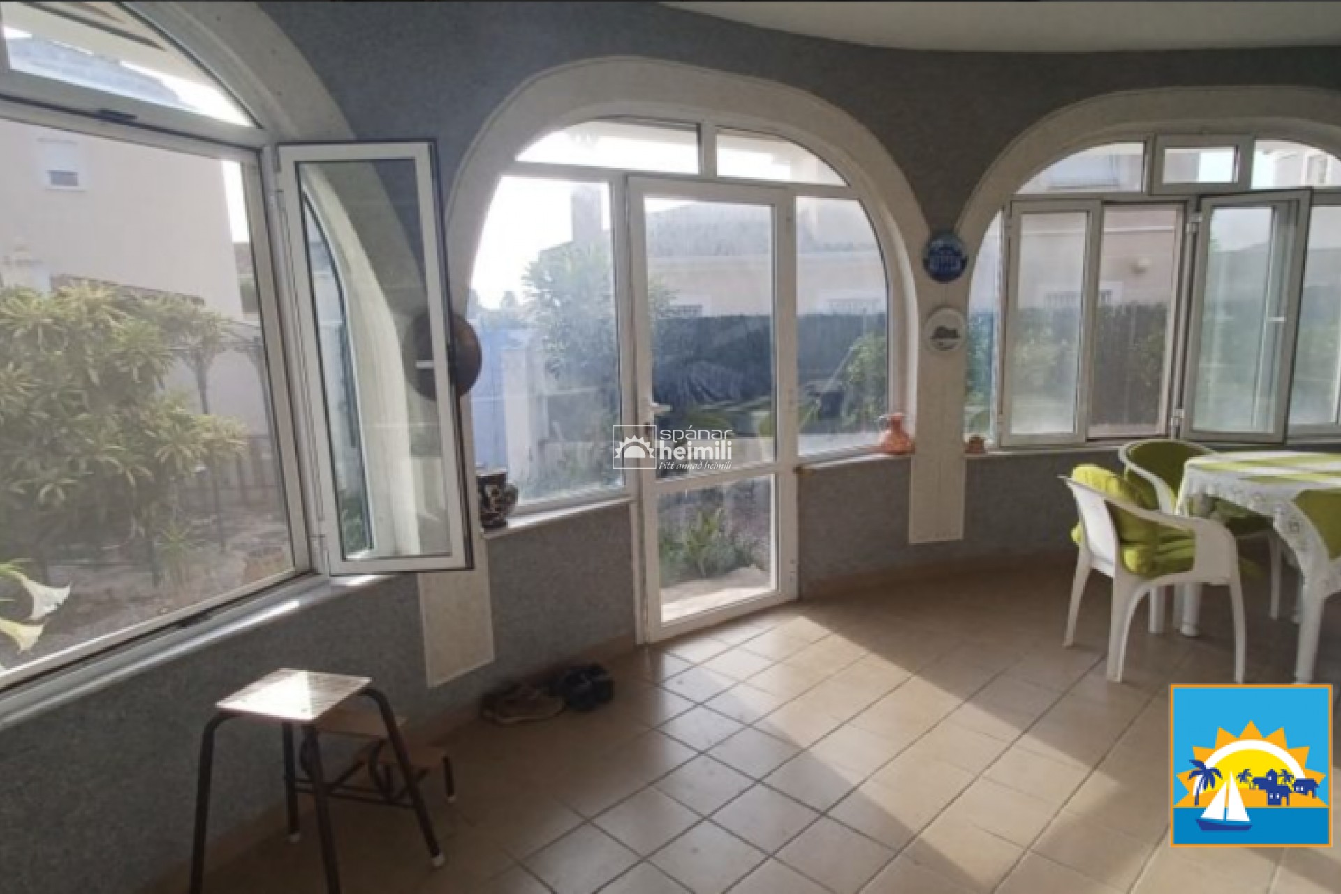 Reventa - Villa -
Torrevieja