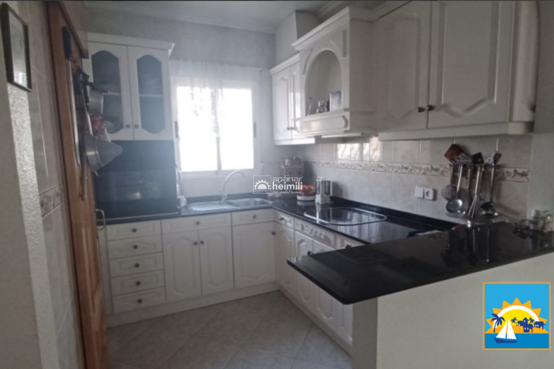 Reventa - Villa -
Torrevieja