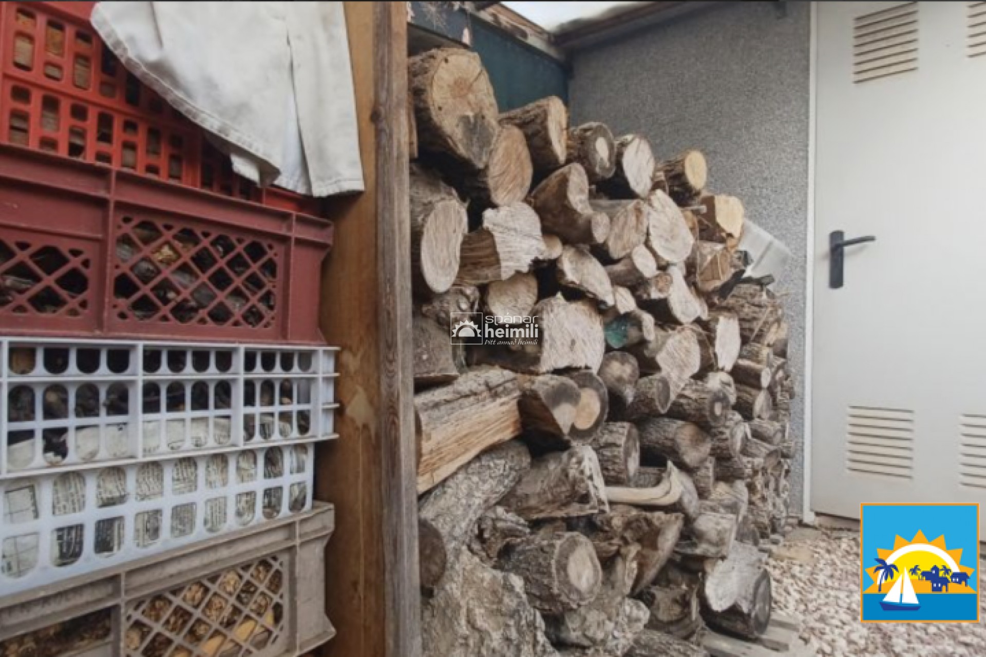 Reventa - Villa -
Torrevieja