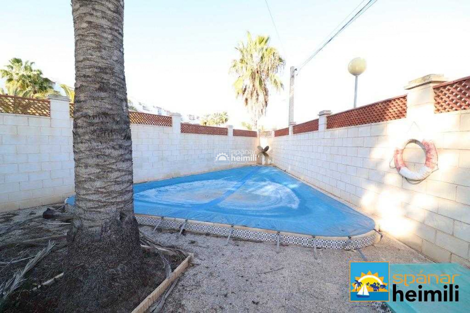 Reventa - Villa -
Villamartin