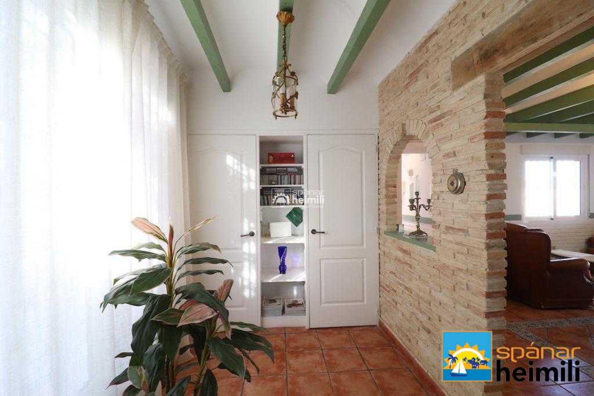 Reventa - Villa -
Villamartin