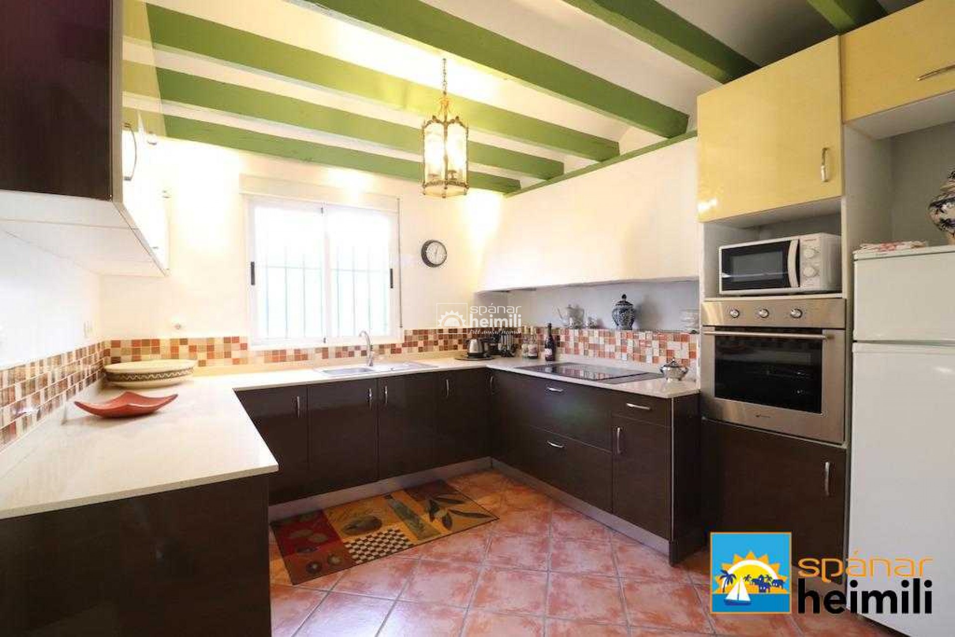 Reventa - Villa -
Villamartin