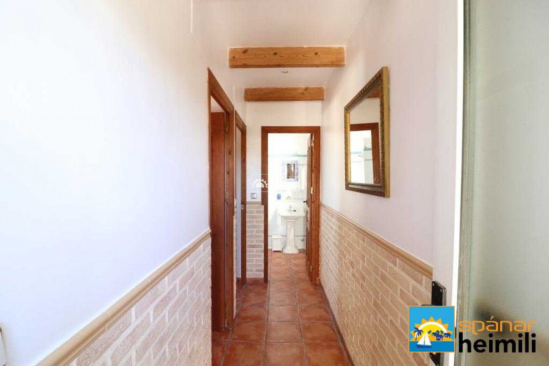 Reventa - Villa -
Villamartin
