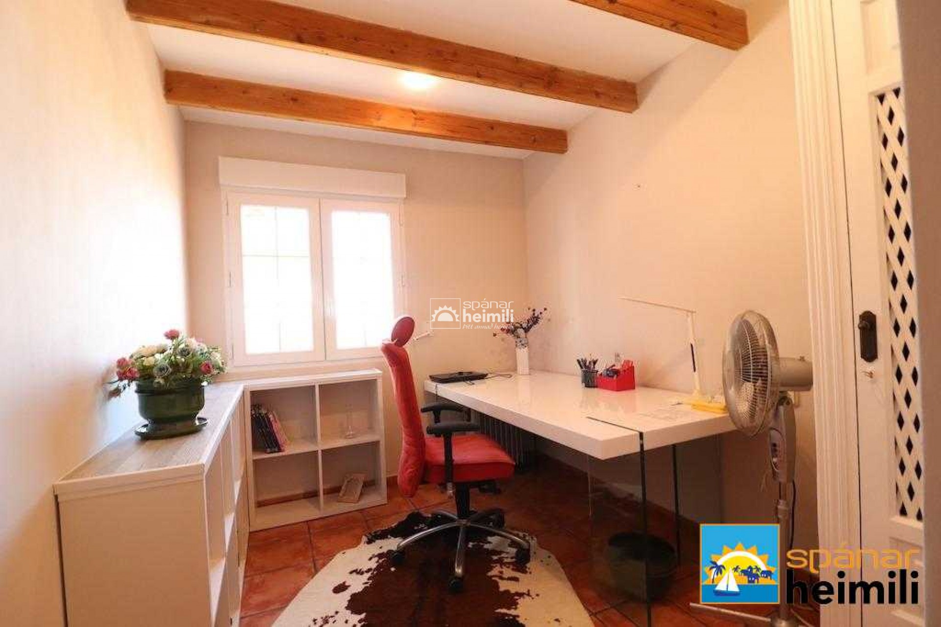 Reventa - Villa -
Villamartin