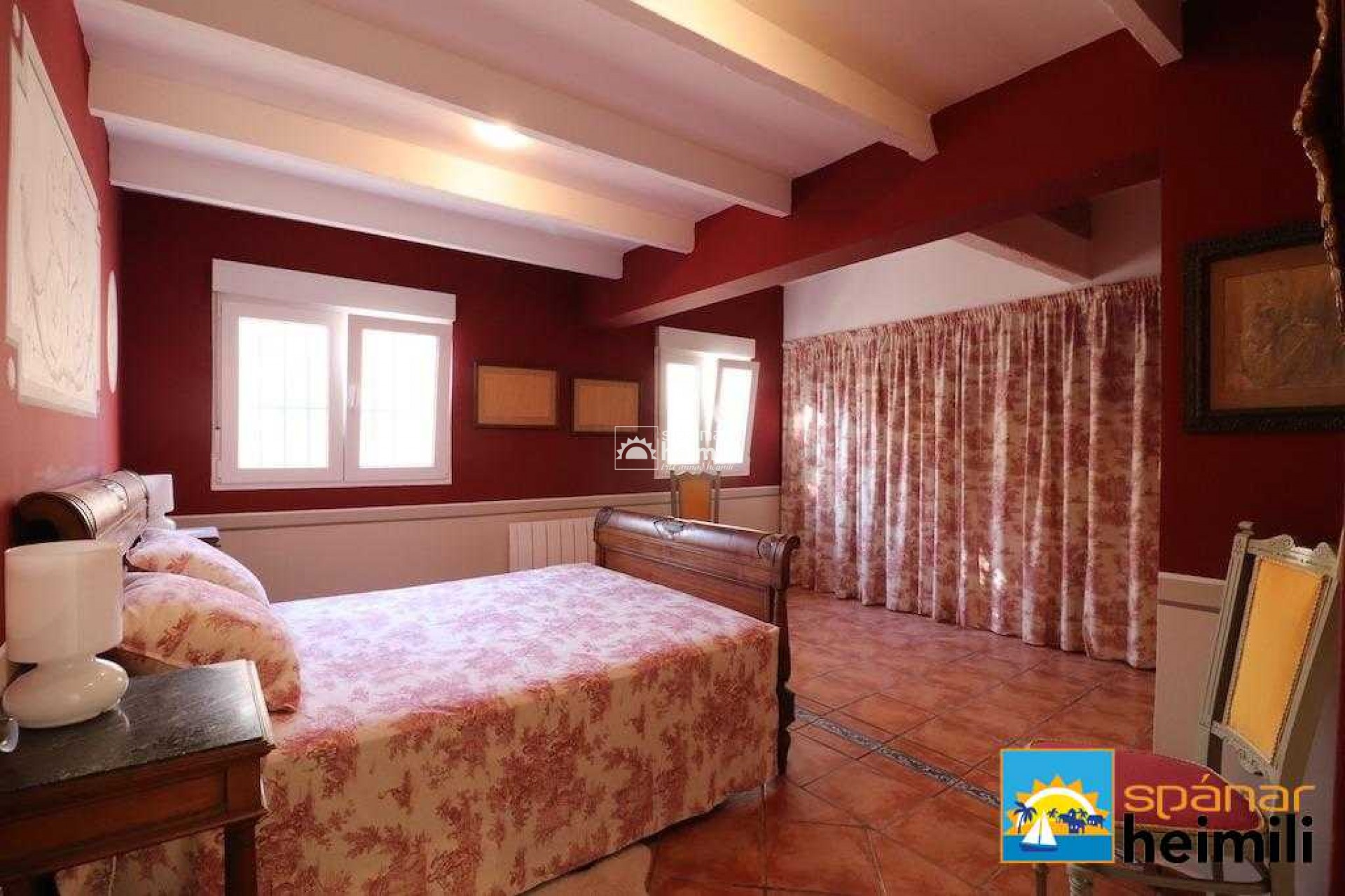 Reventa - Villa -
Villamartin