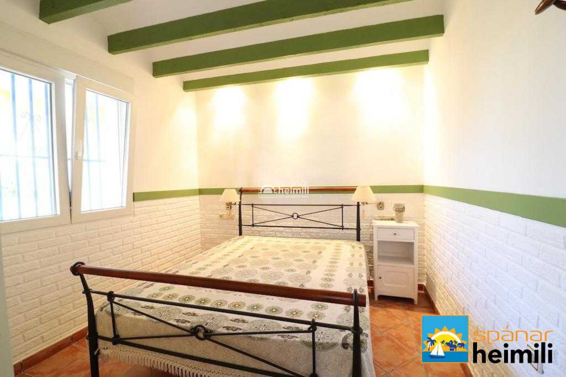 Reventa - Villa -
Villamartin