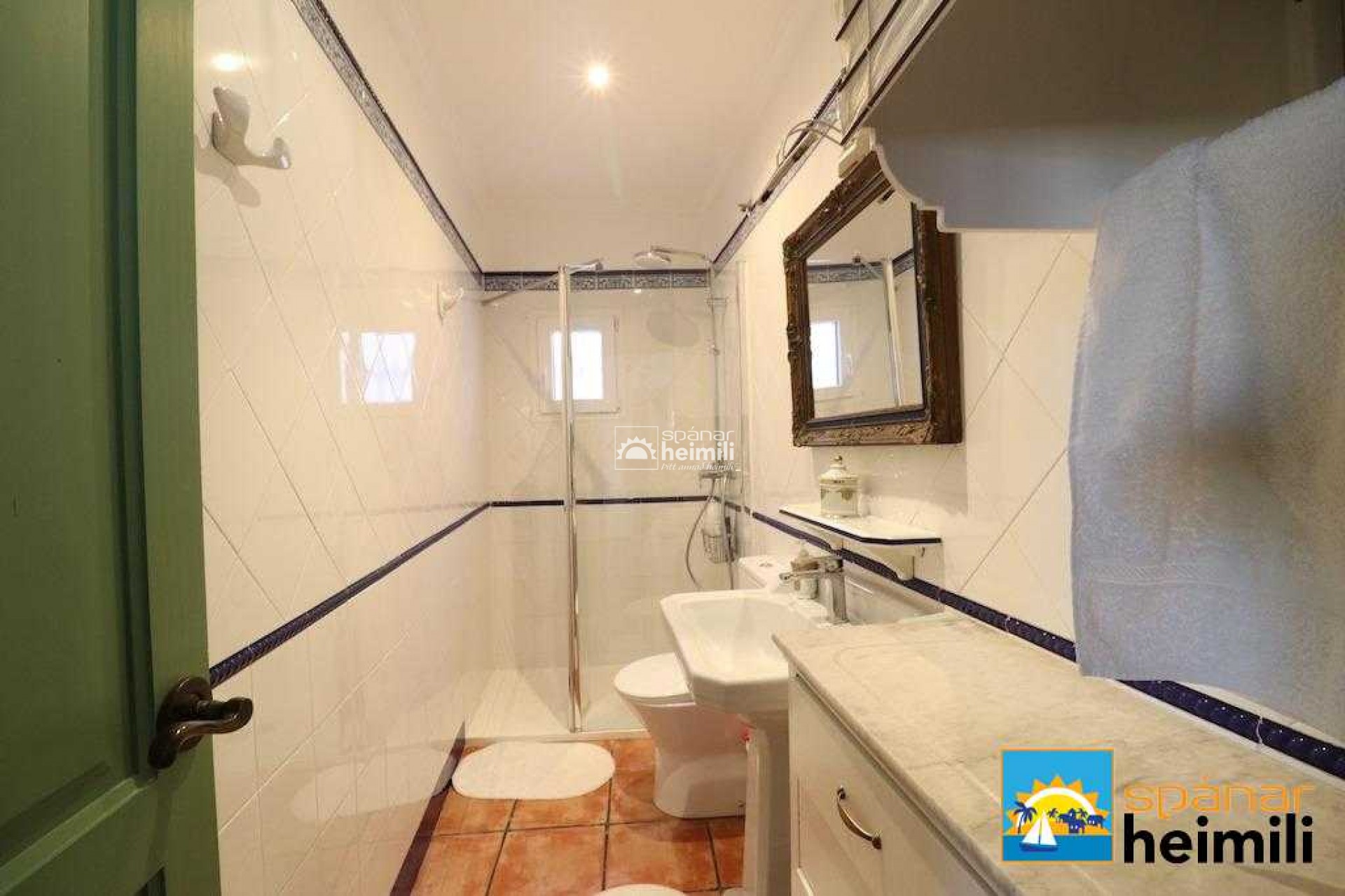 Reventa - Villa -
Villamartin