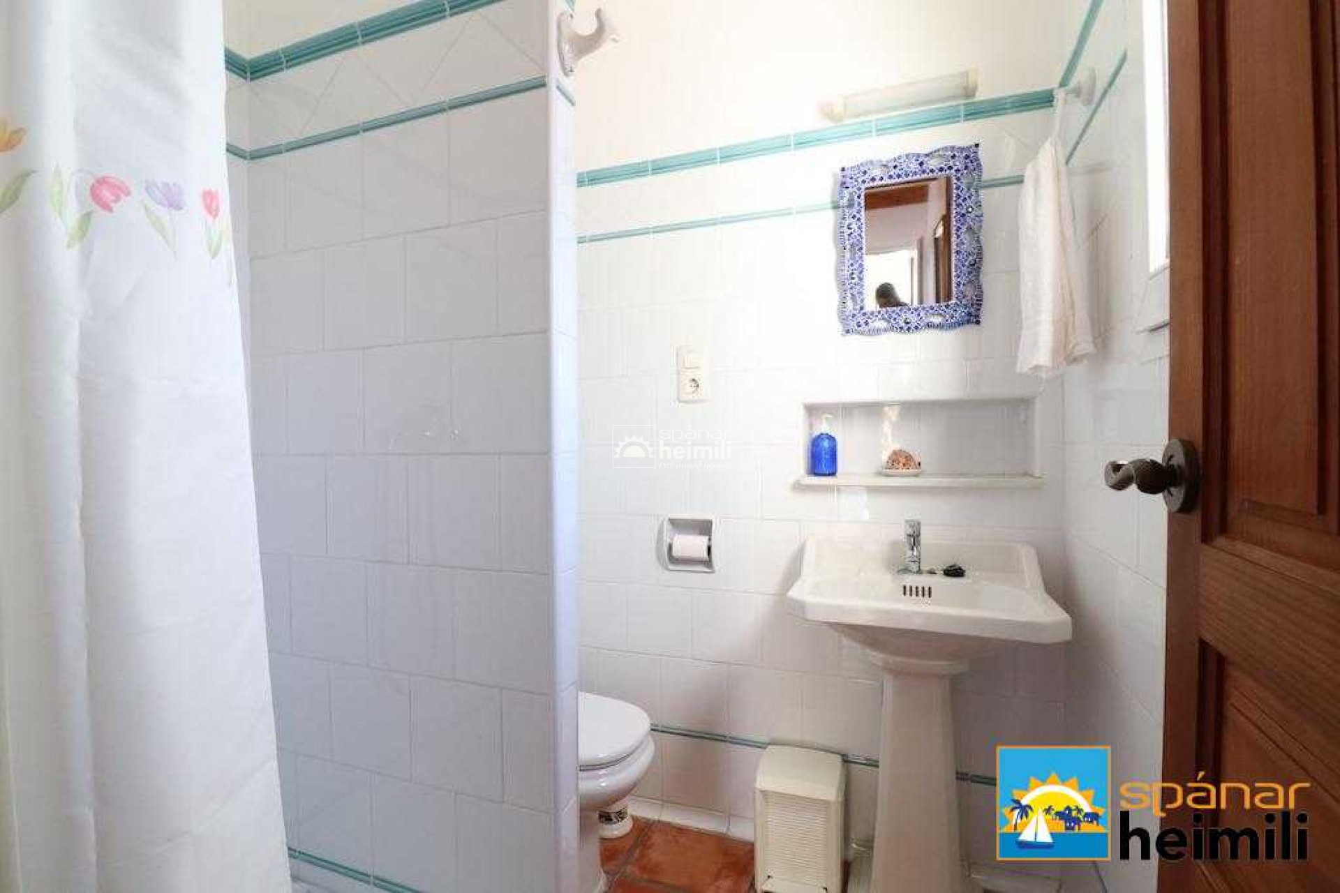 Reventa - Villa -
Villamartin