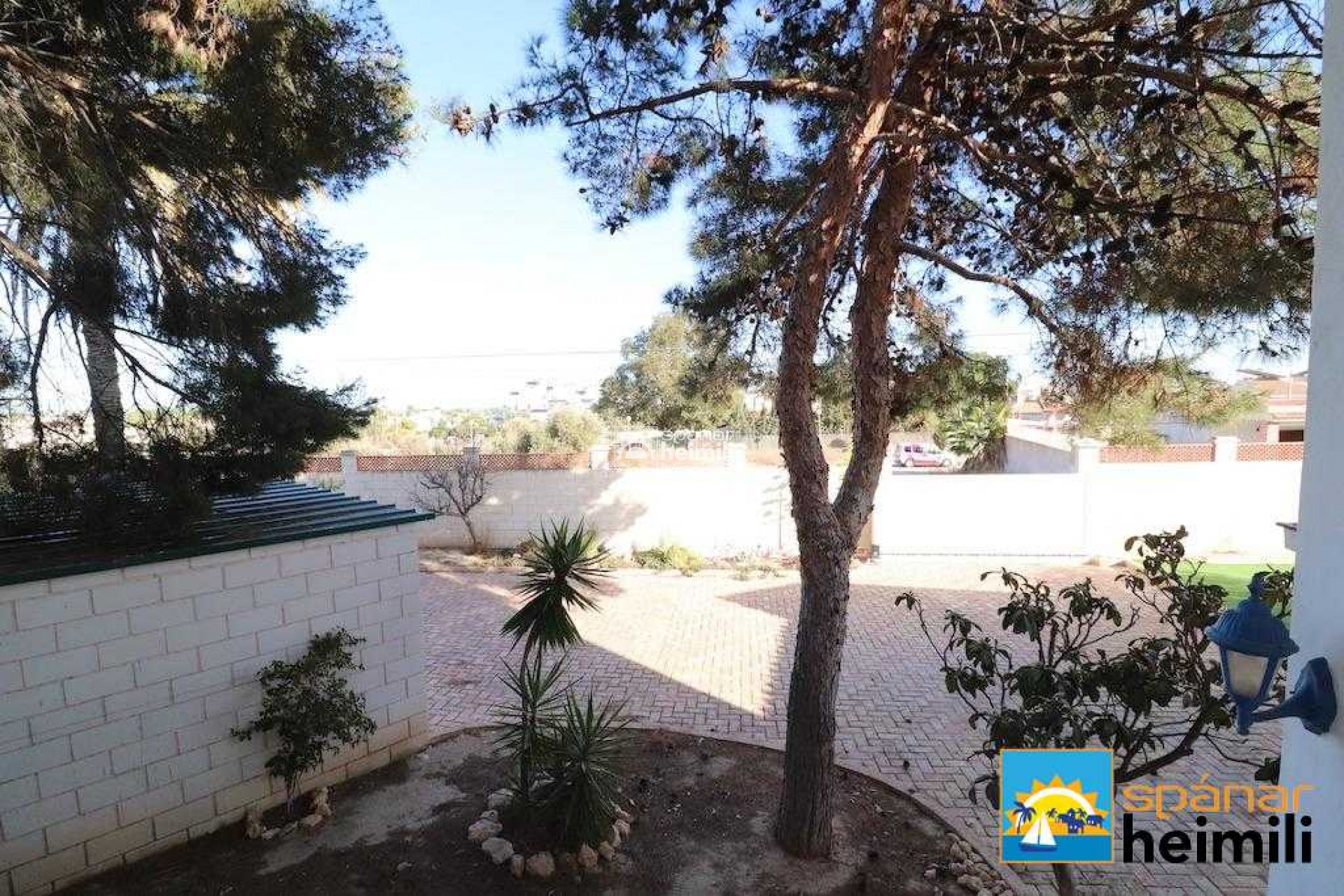 Reventa - Villa -
Villamartin