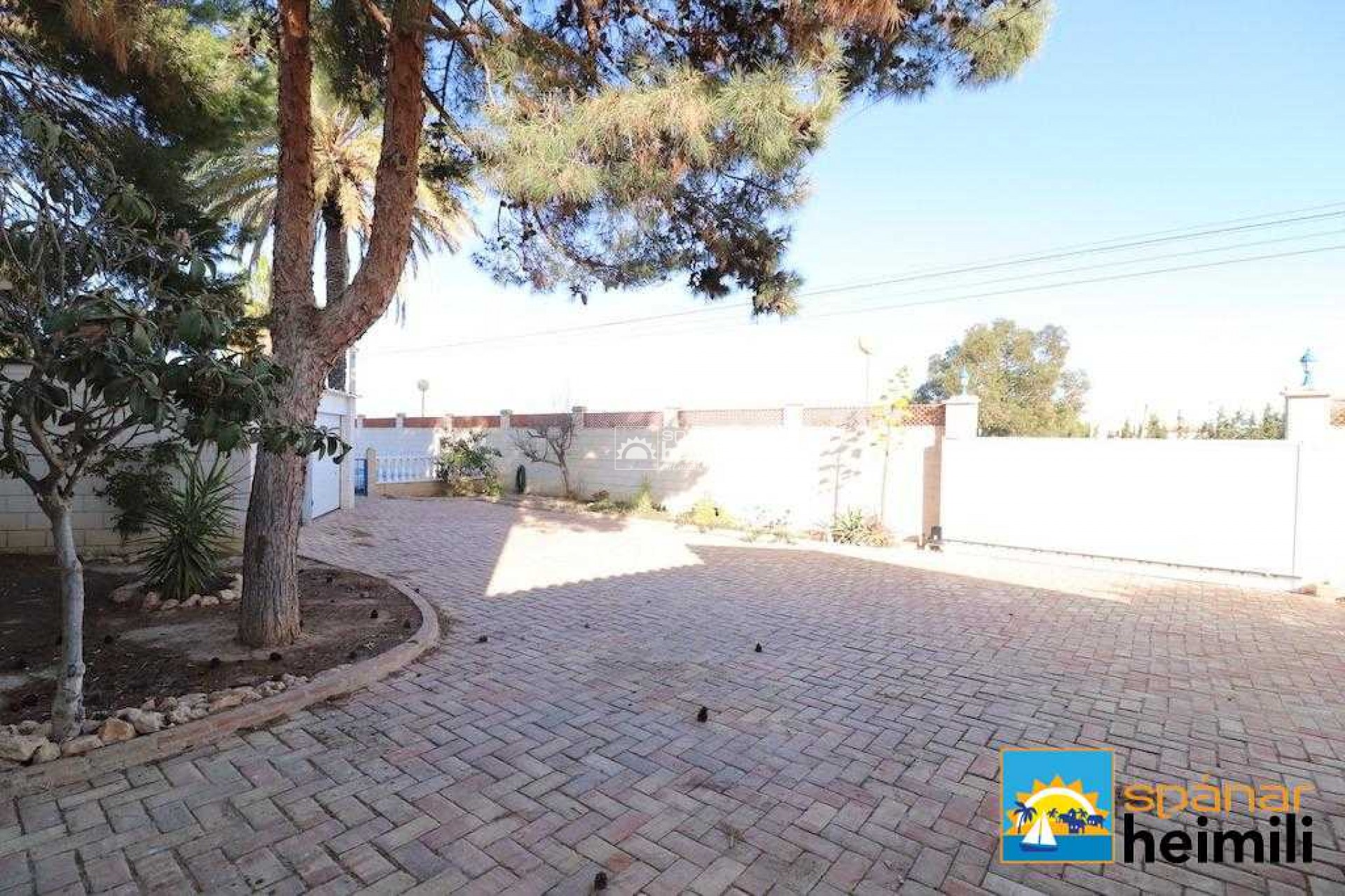 Reventa - Villa -
Villamartin