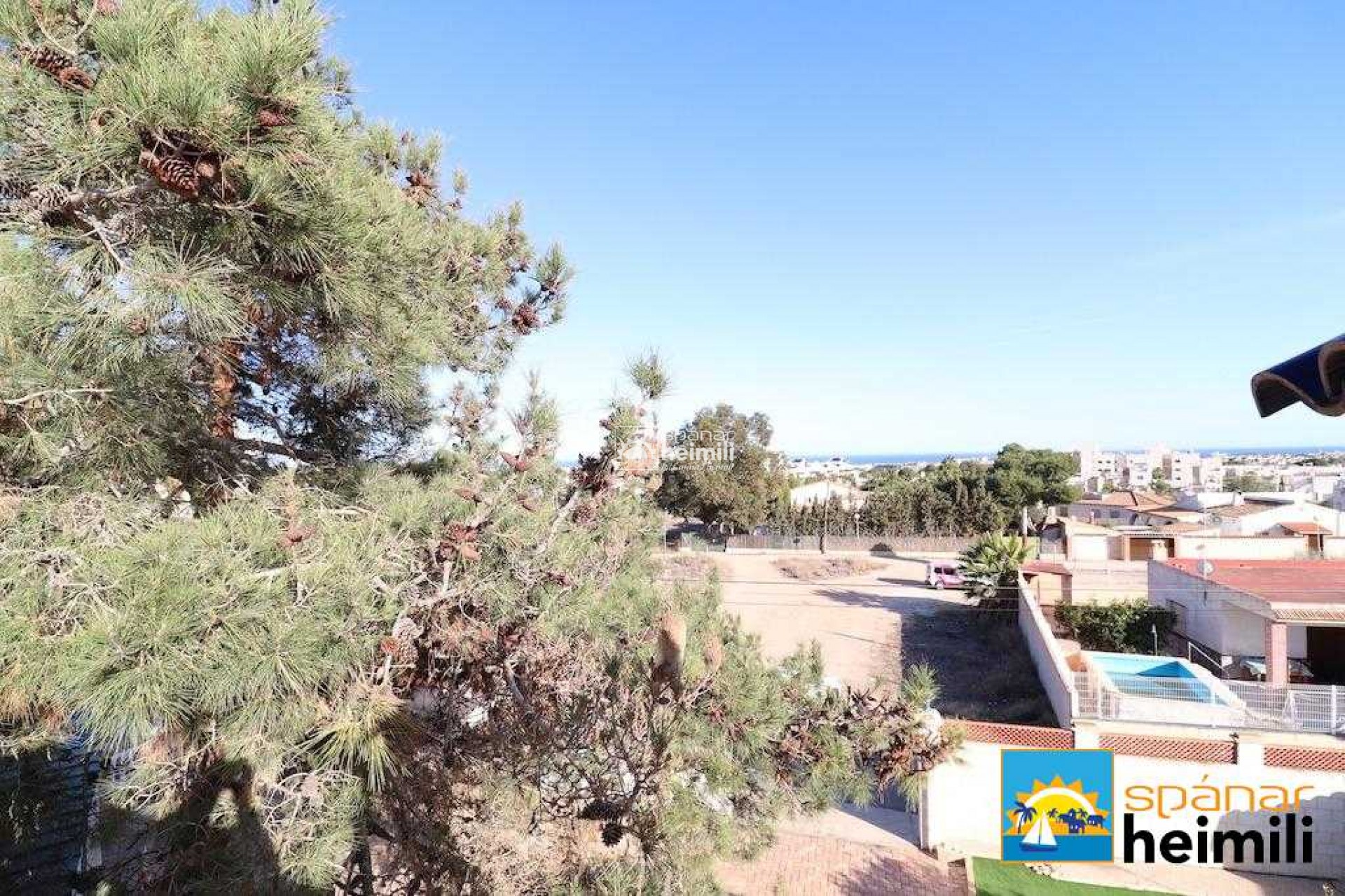 Reventa - Villa -
Villamartin