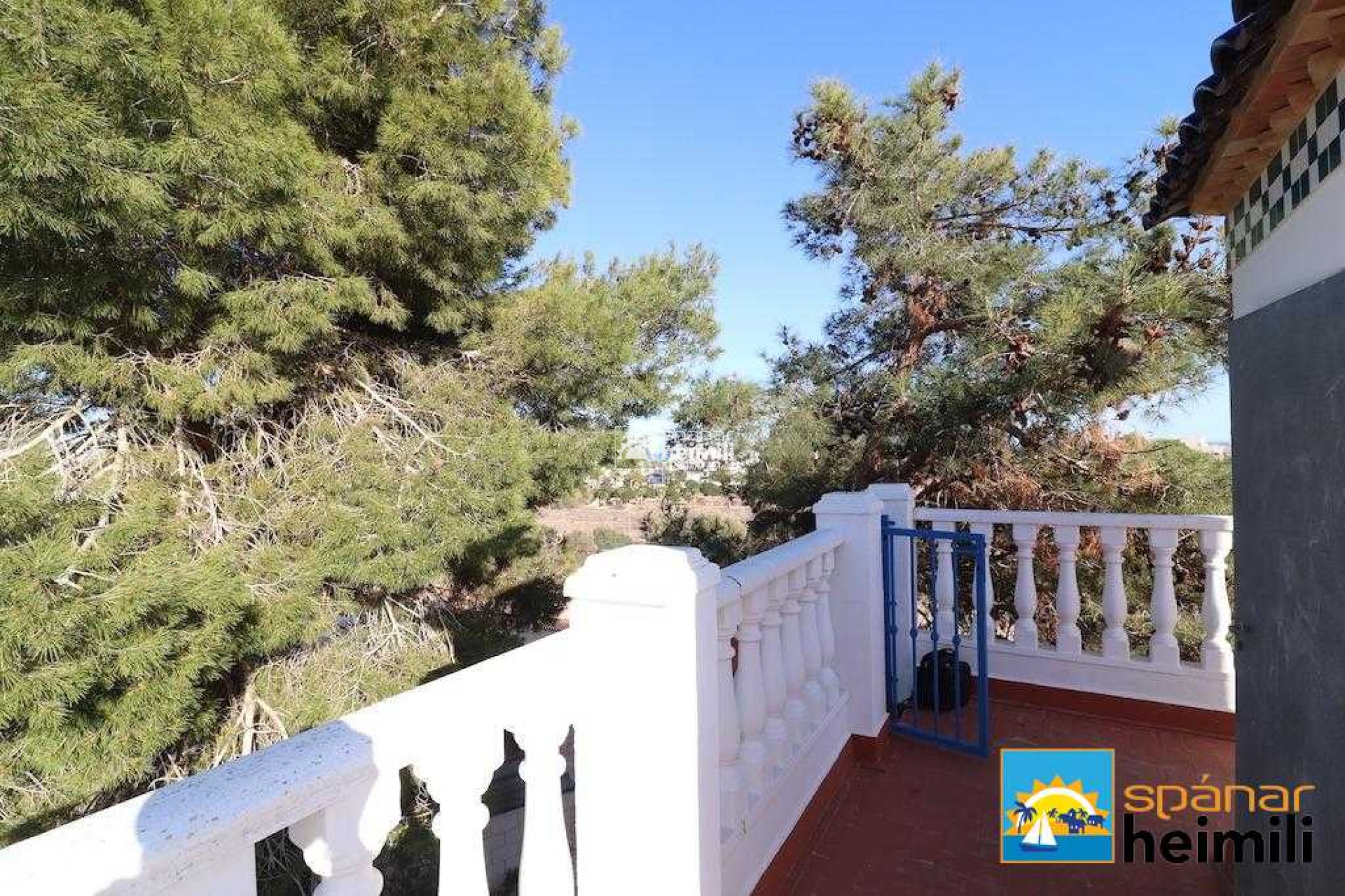 Reventa - Villa -
Villamartin