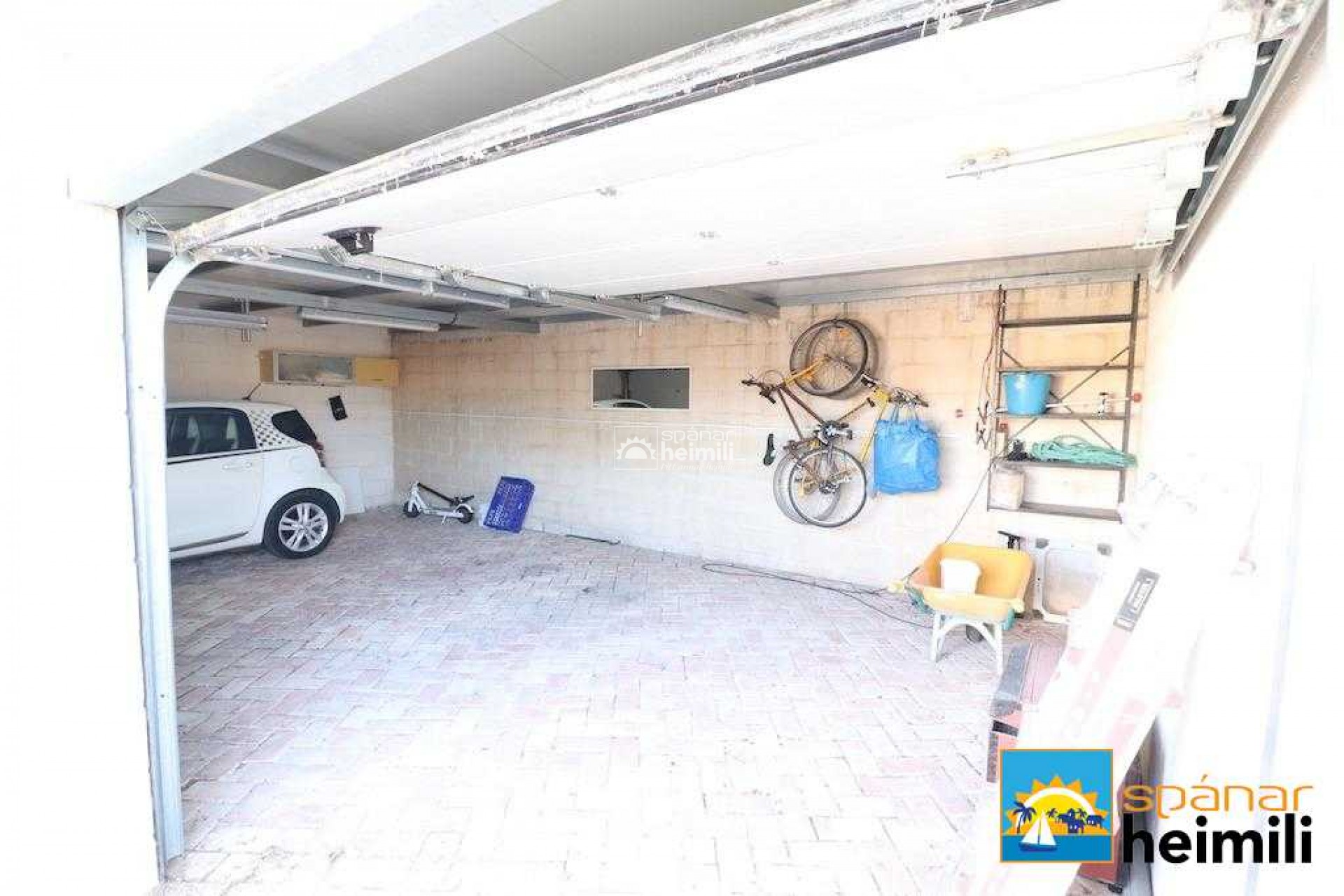 Reventa - Villa -
Villamartin