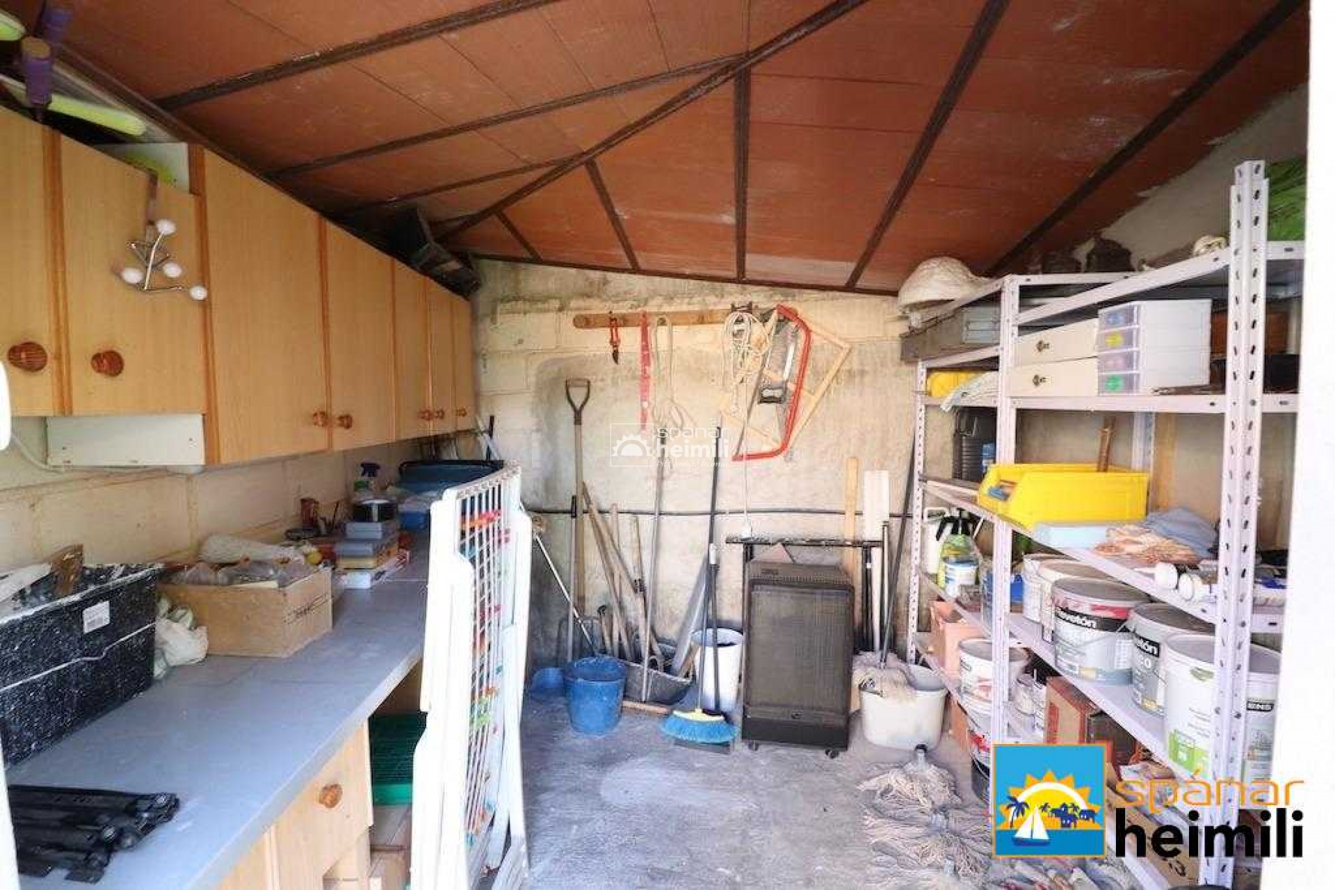 Reventa - Villa -
Villamartin