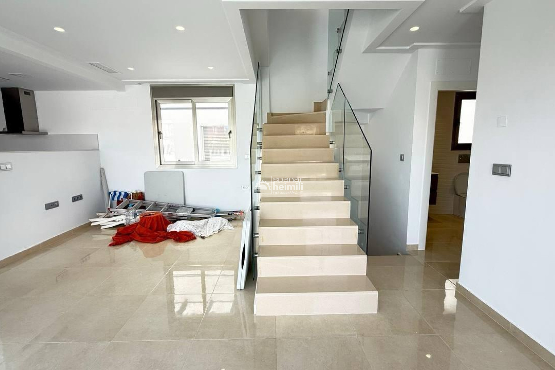 Reventa - Villa -
Villamartin