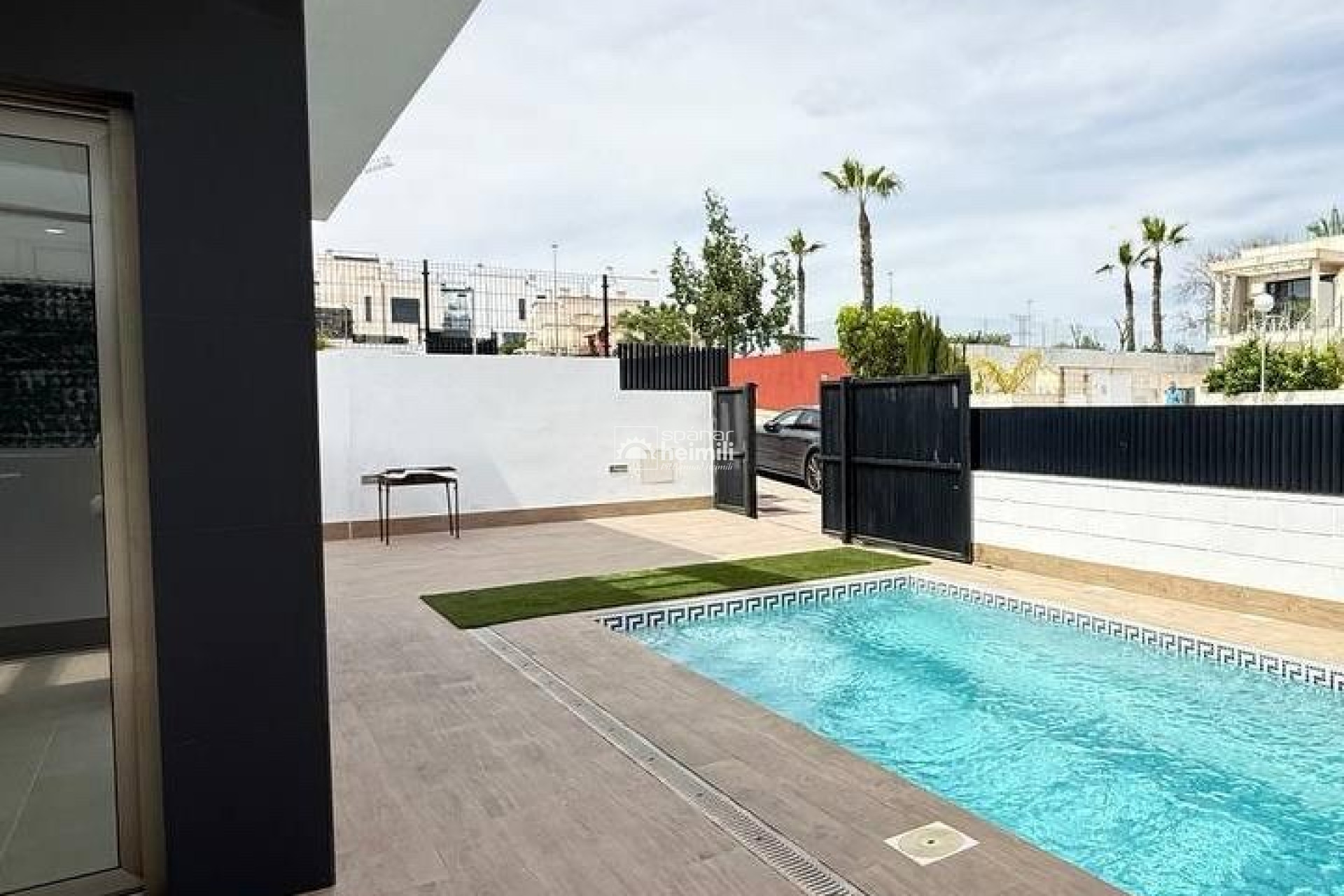 Reventa - Villa -
Villamartin