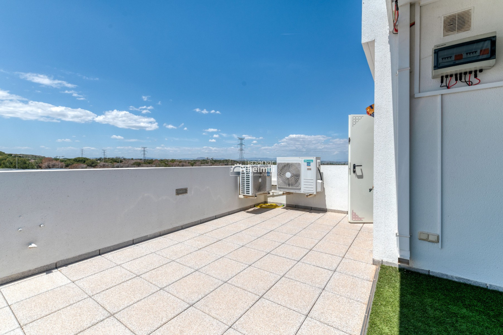 Reventa - Villa -
Villamartin