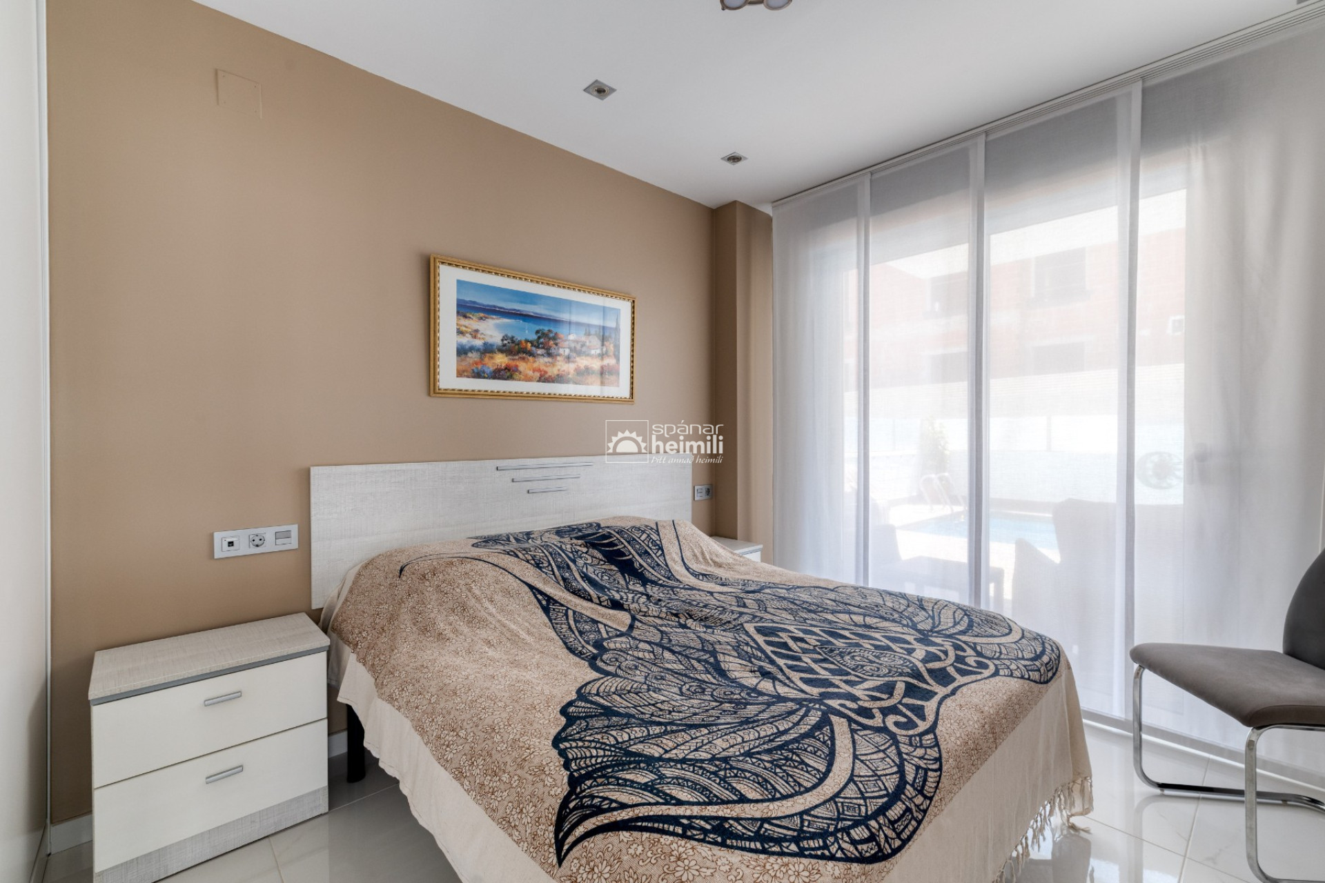 Reventa - Villa -
Villamartin