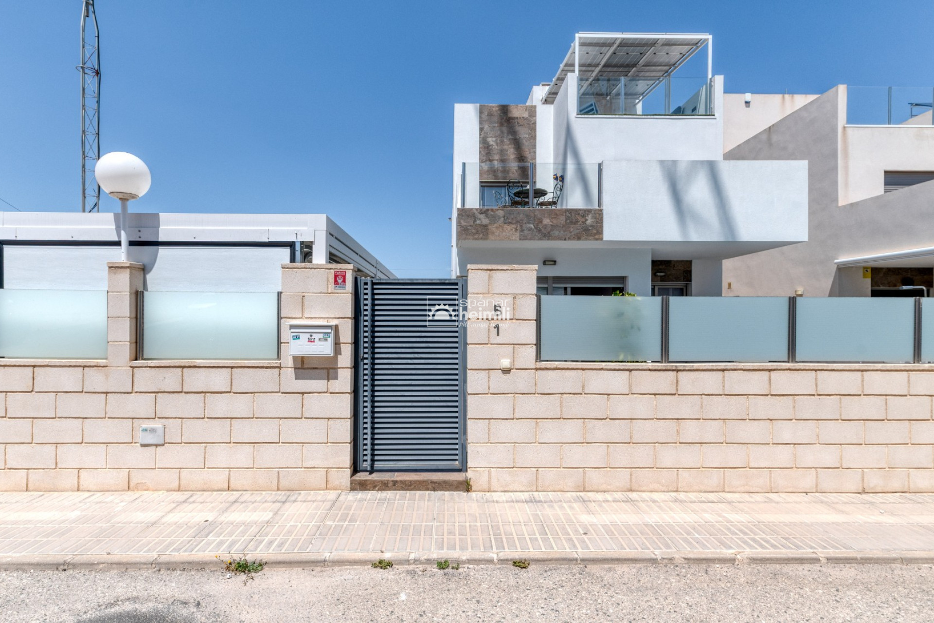 Reventa - Villa -
Villamartin