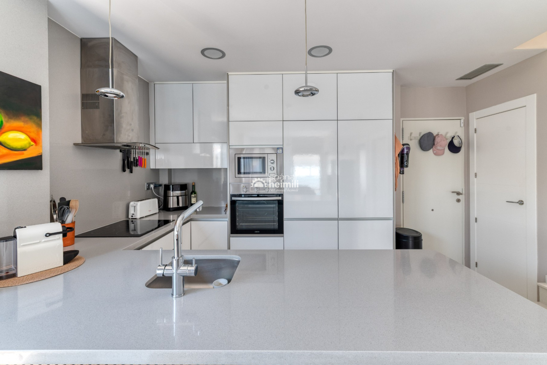 Reventa - Villa -
Villamartin