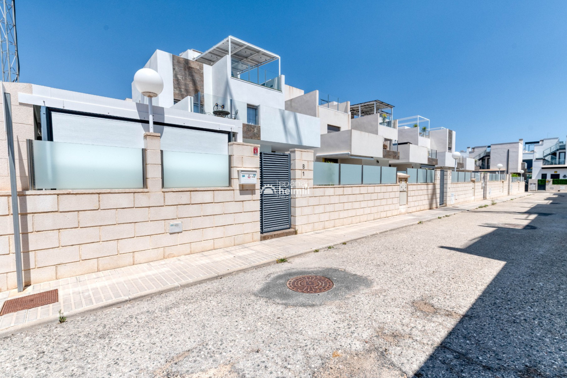 Reventa - Villa -
Villamartin