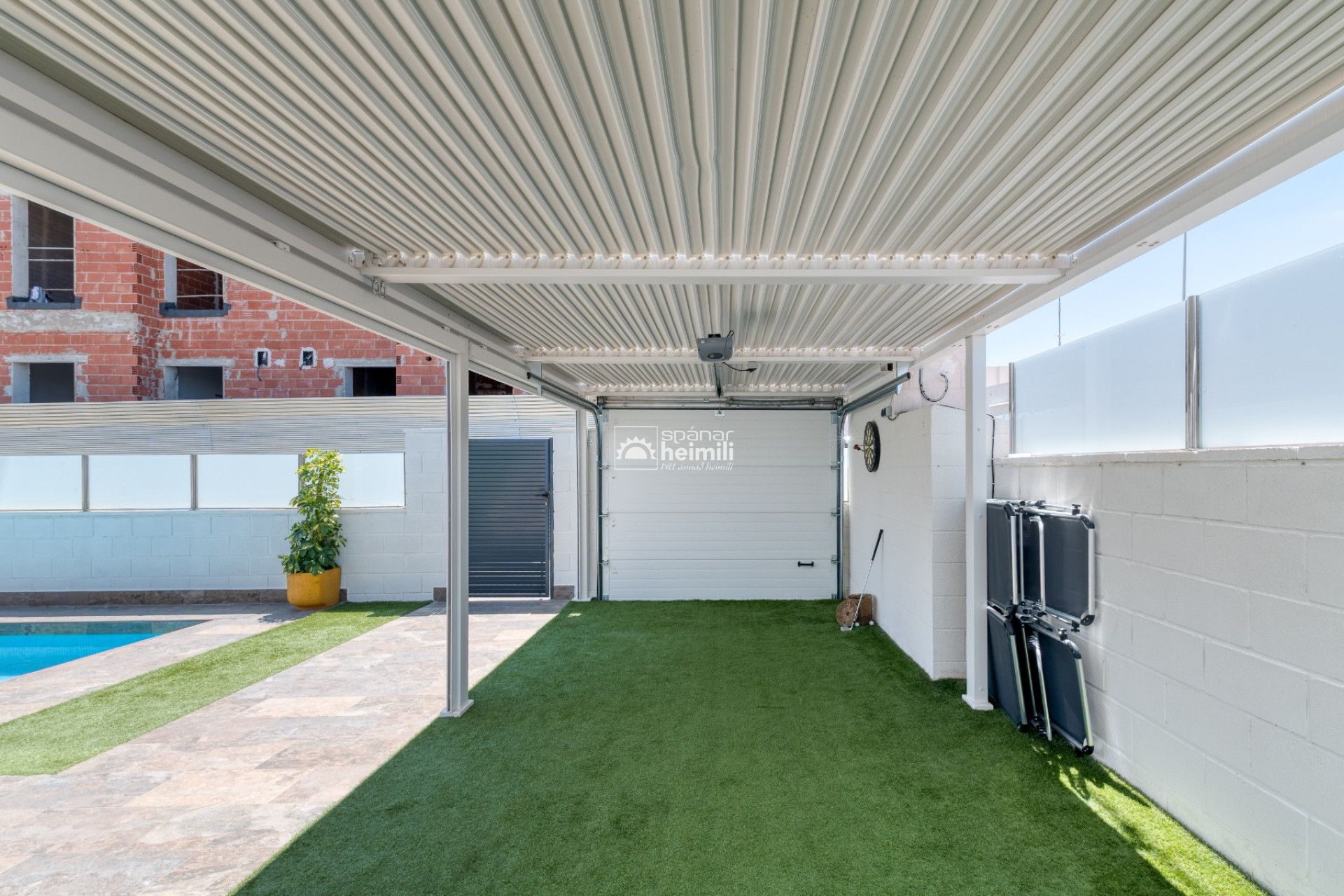 Reventa - Villa -
Villamartin