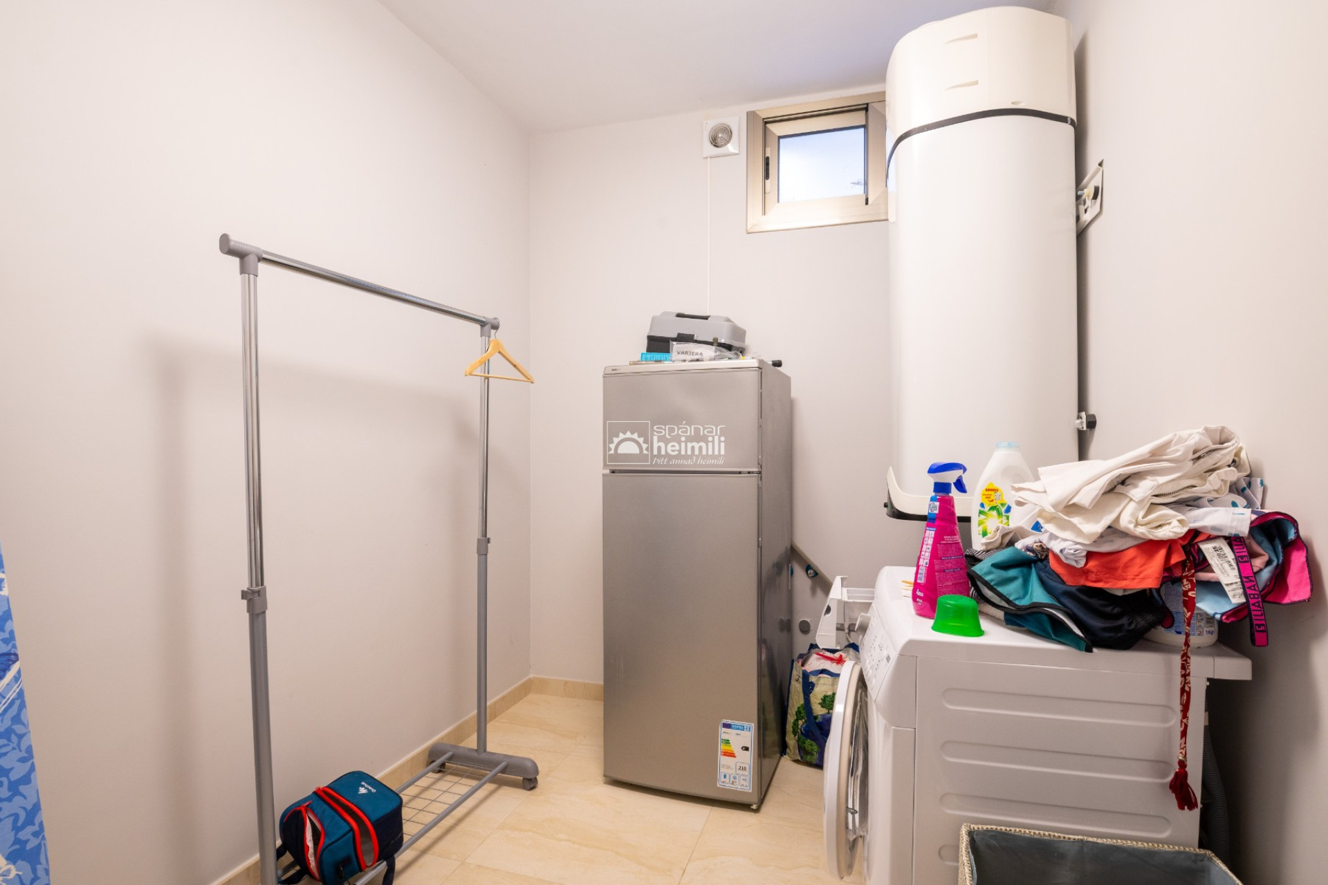 Reventa - Villa -
Villamartin