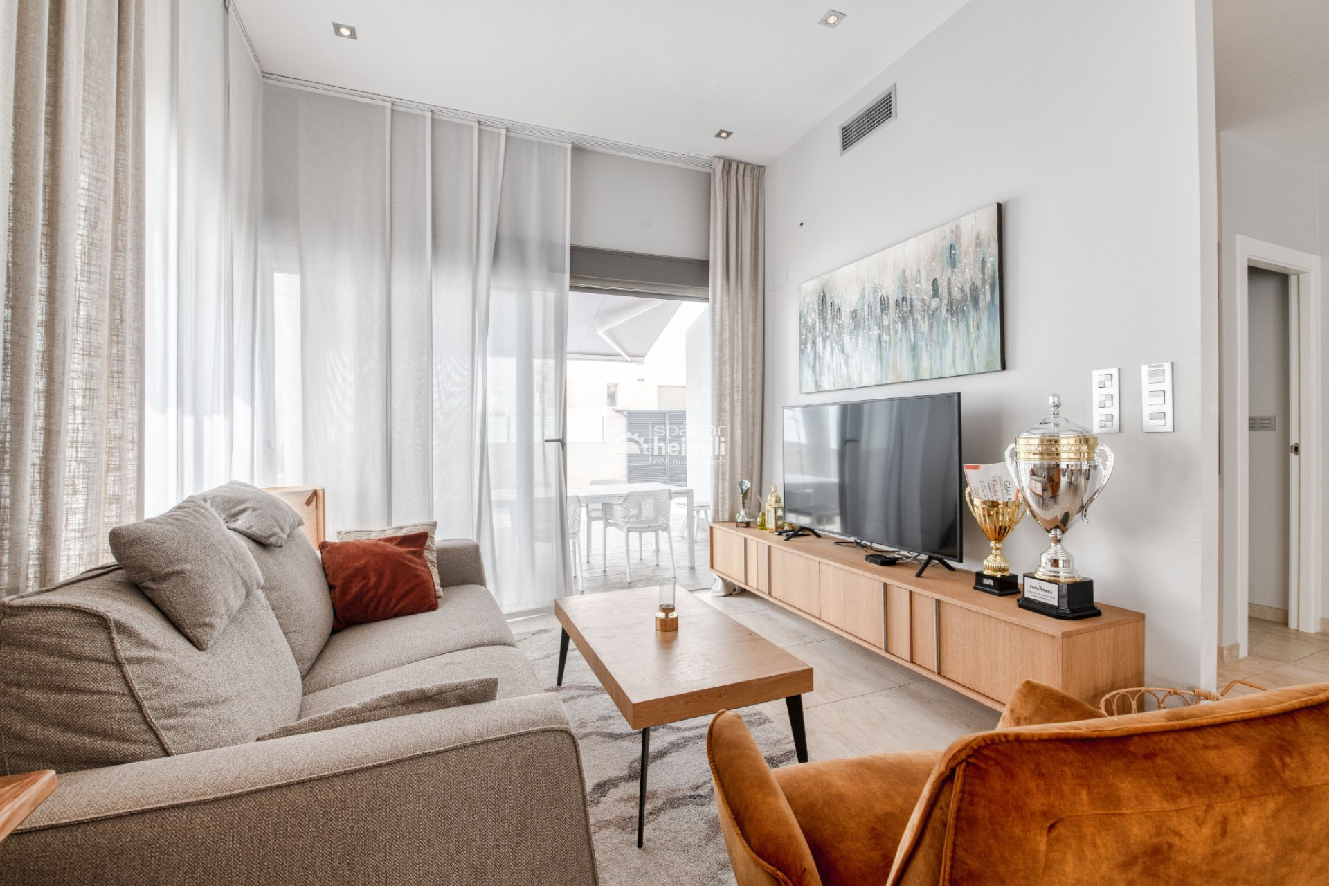 Reventa - Villa -
Villamartin