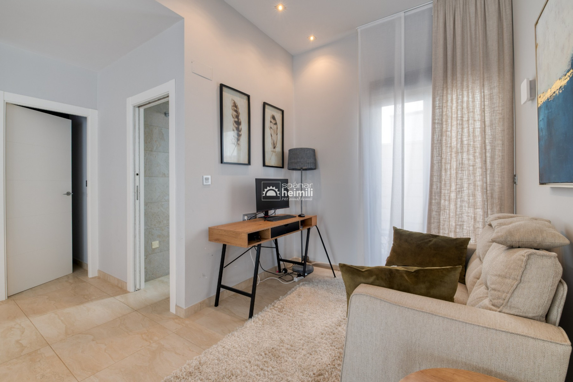 Reventa - Villa -
Villamartin