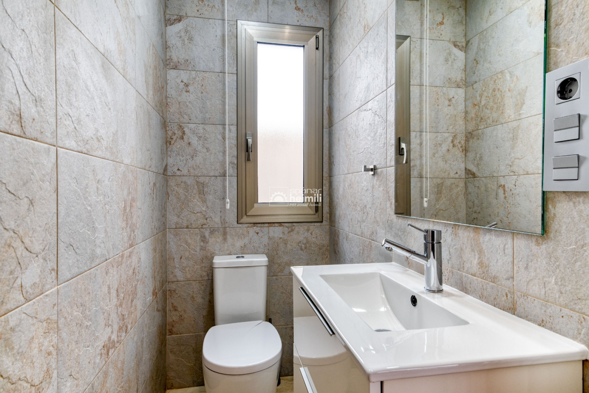 Reventa - Villa -
Villamartin