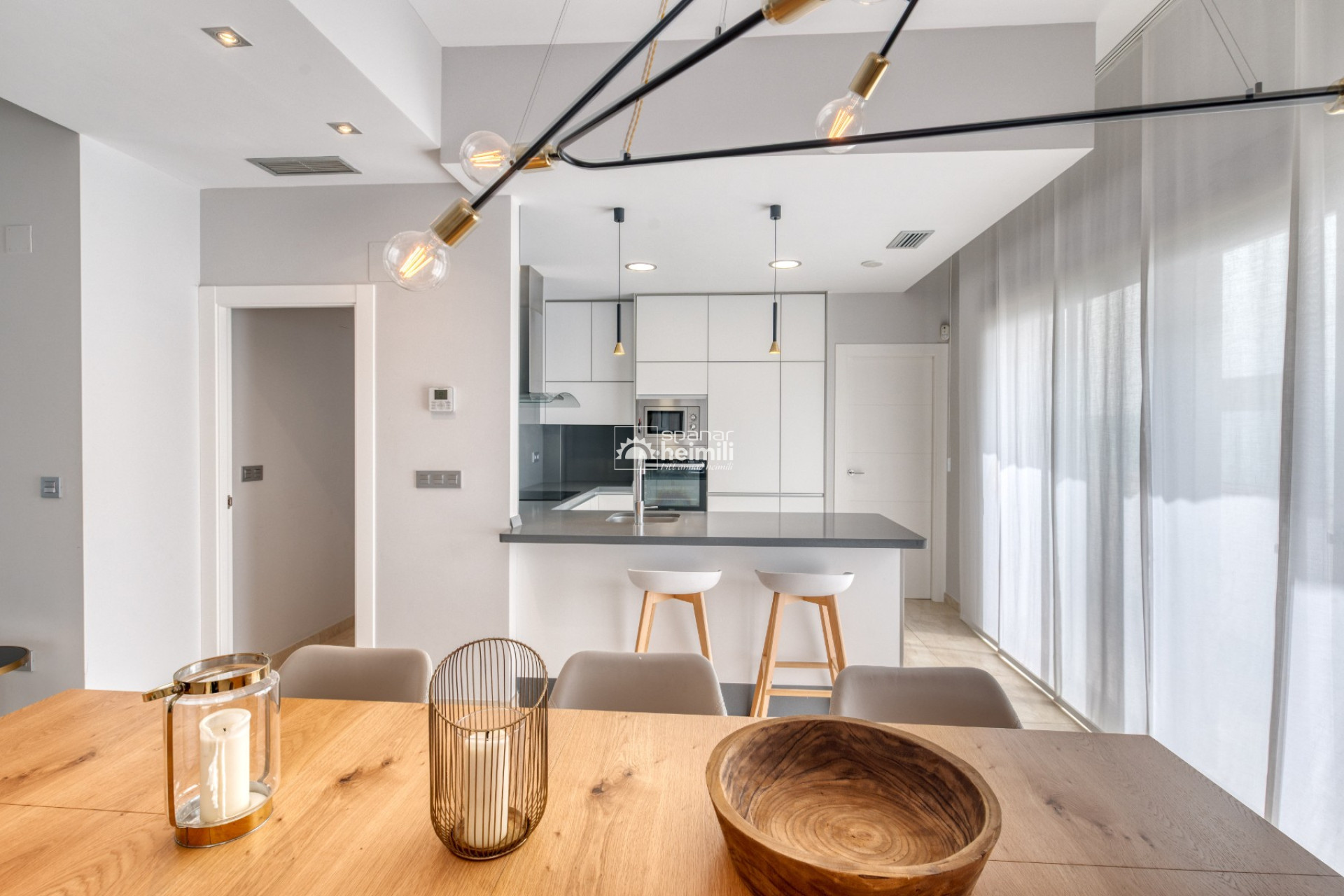 Reventa - Villa -
Villamartin