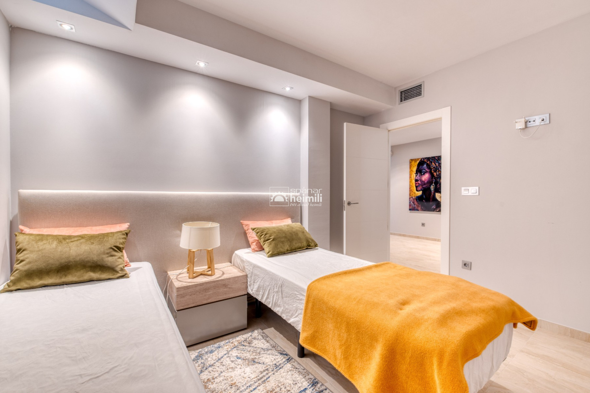 Reventa - Villa -
Villamartin